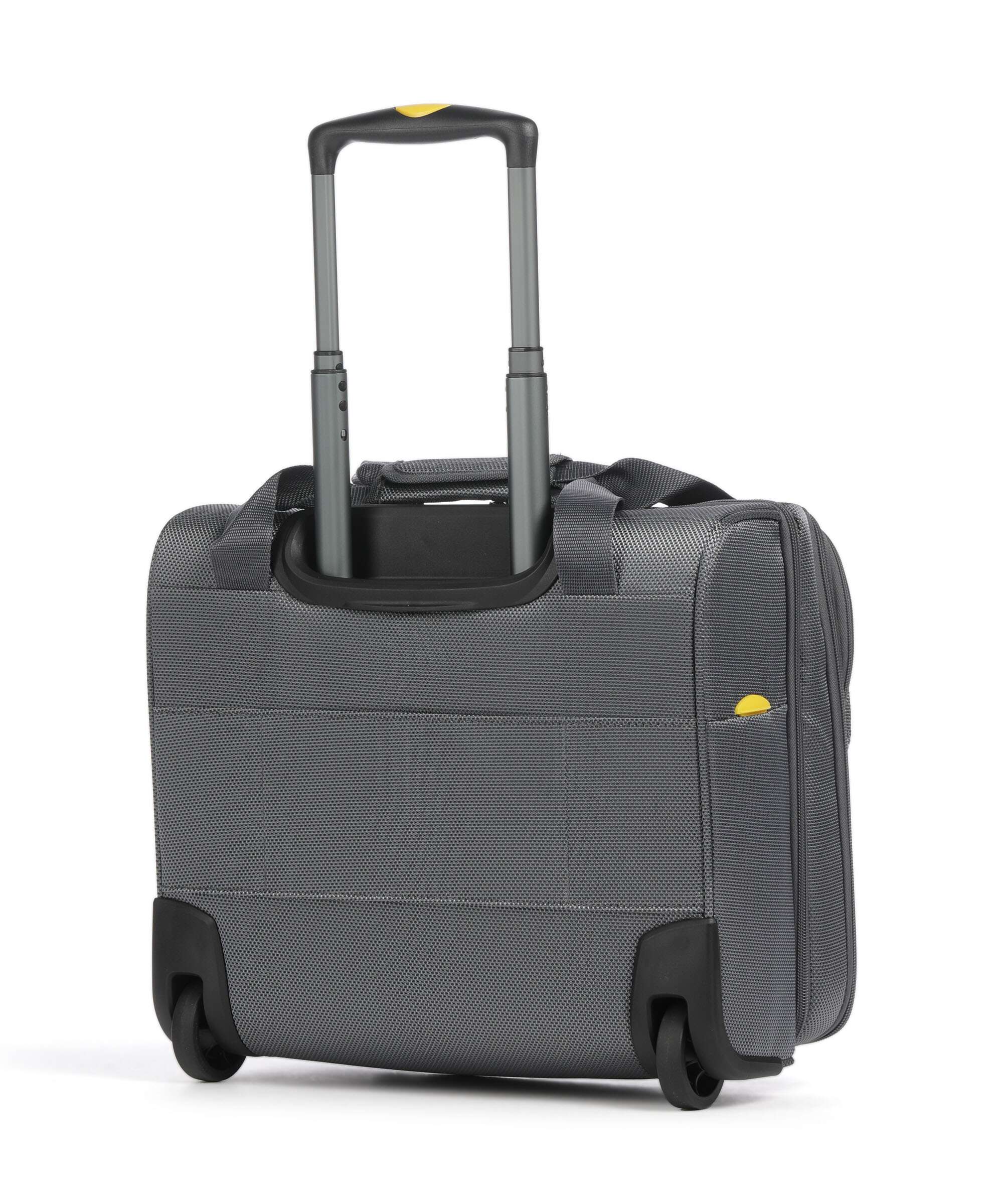 Mandarina Duck Zephyr Rolling briefcase graphite - Image 2