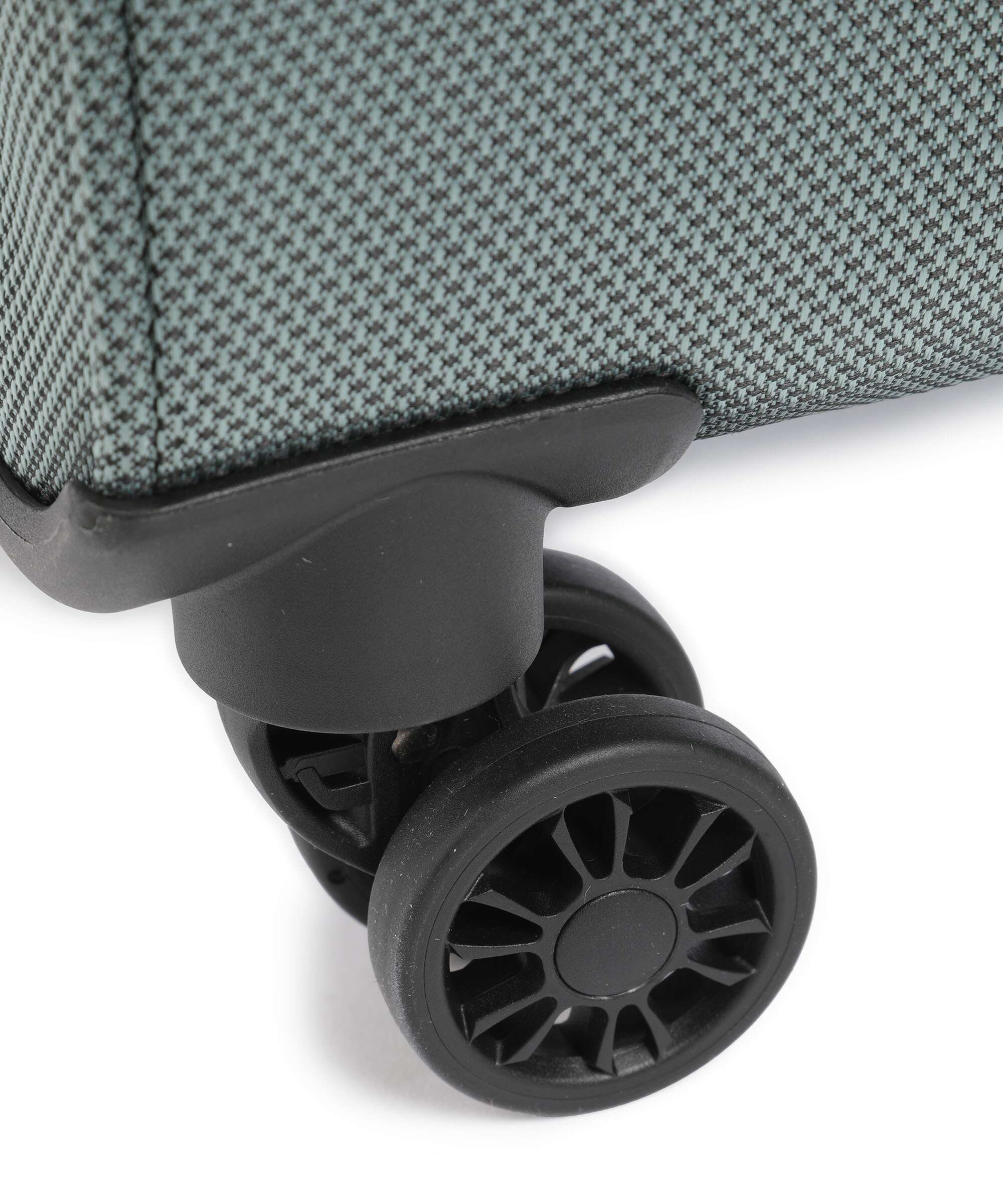 Mandarina Duck Zephyr Spinner (4 wheels) iceberg green - Image 5