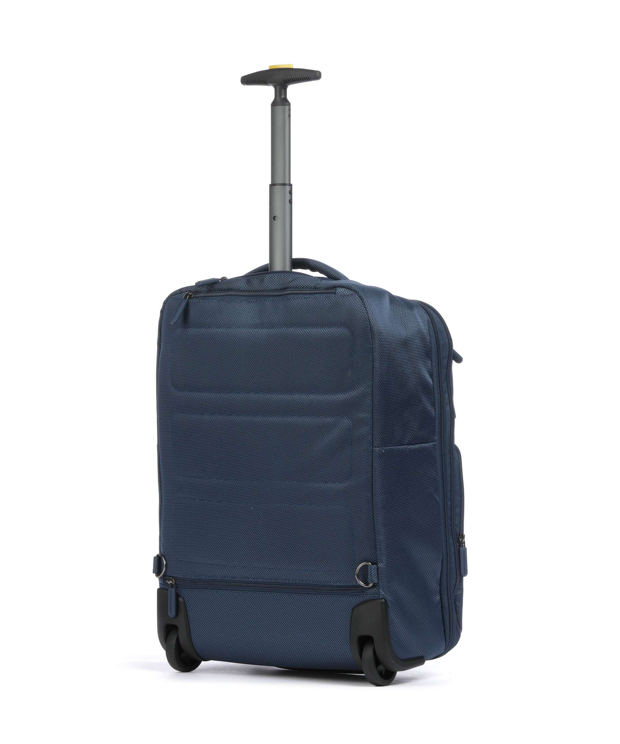 Mandarina Duck Zephyr Trolley (2 wheels) dress blue - Image 2