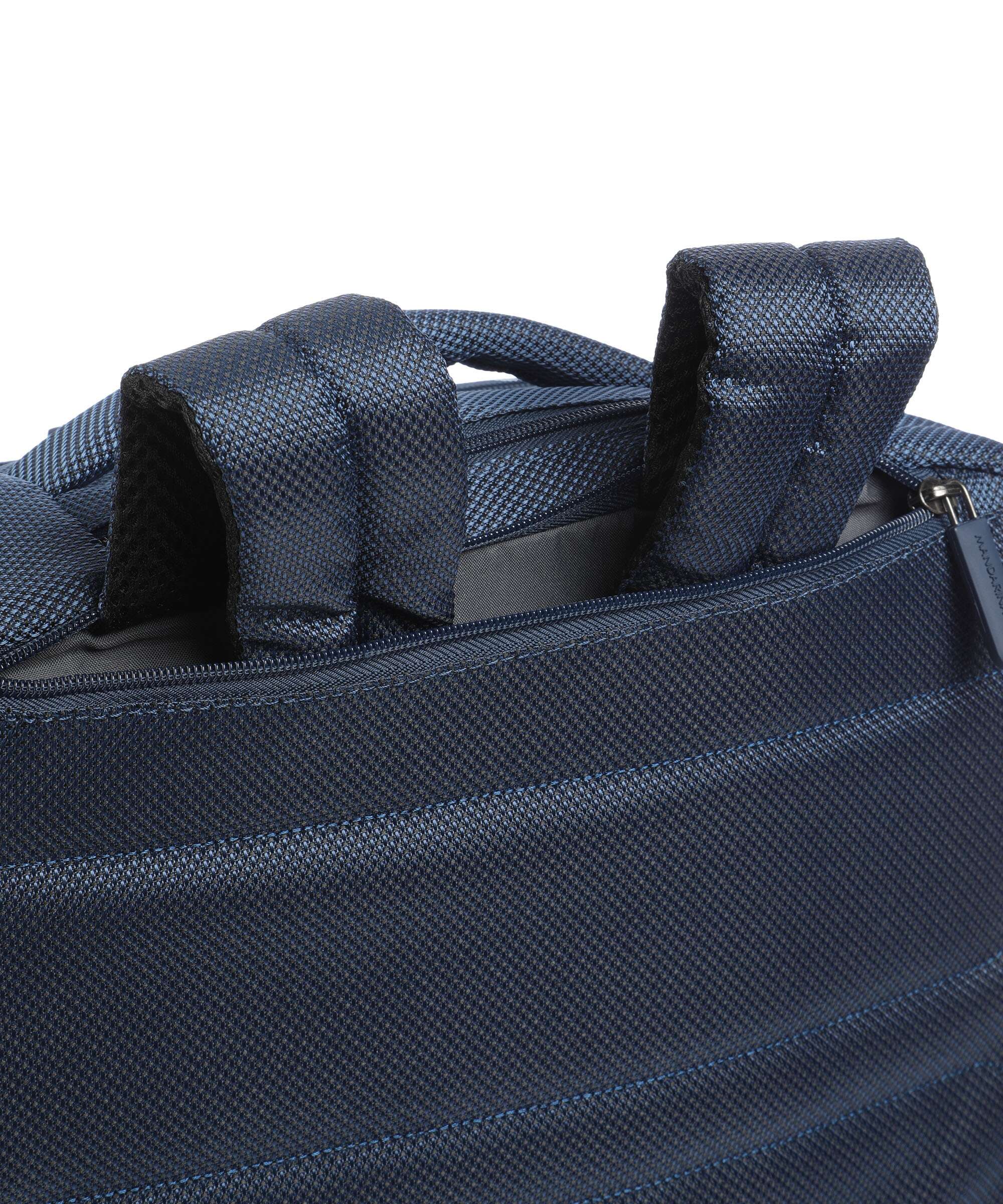 Mandarina Duck Zephyr Trolley (2 wheels) dress blue - Image 5