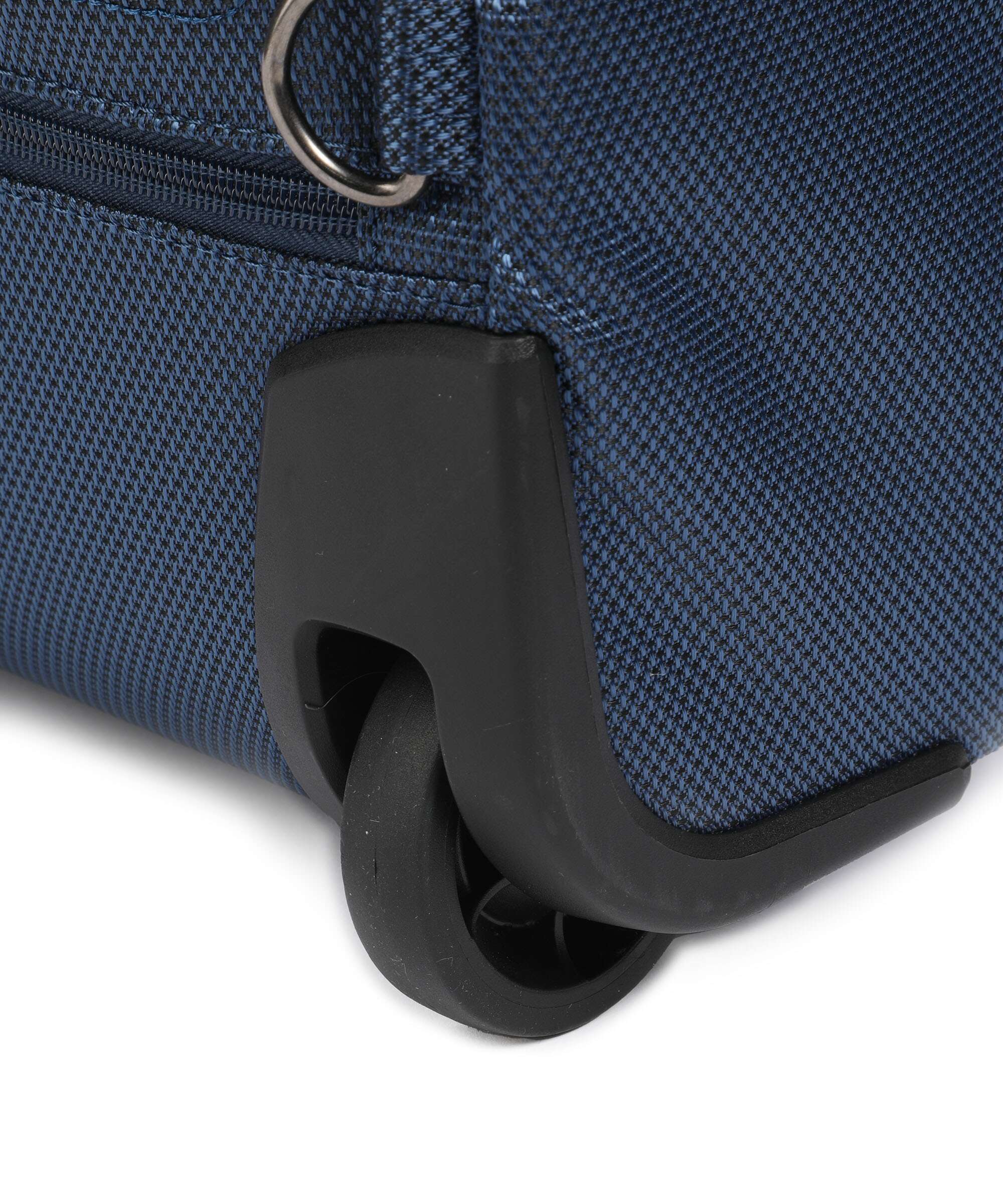 Mandarina Duck Zephyr Trolley (2 wheels) dress blue - Image 6