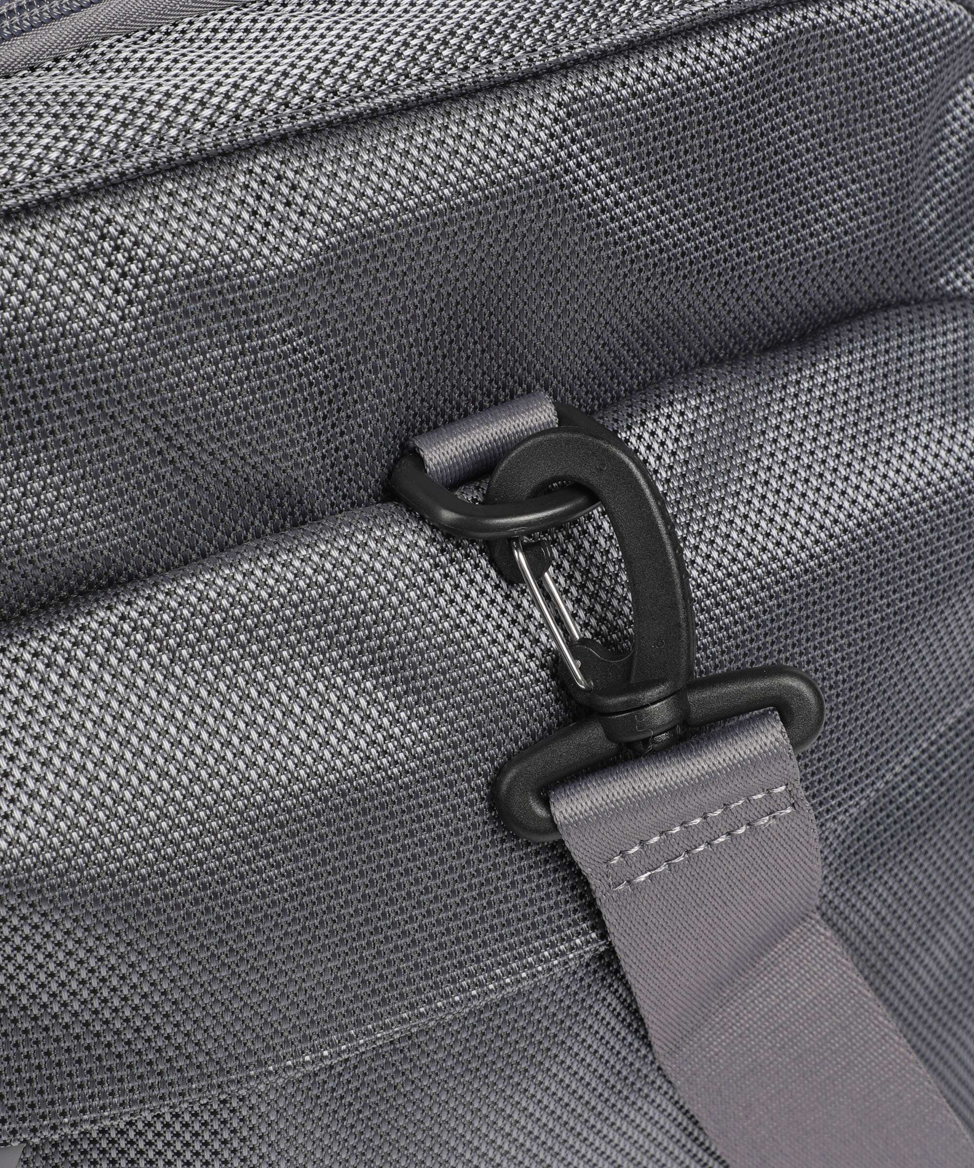 Mandarina Duck Zephyr Weekend bag graphite - Image 3