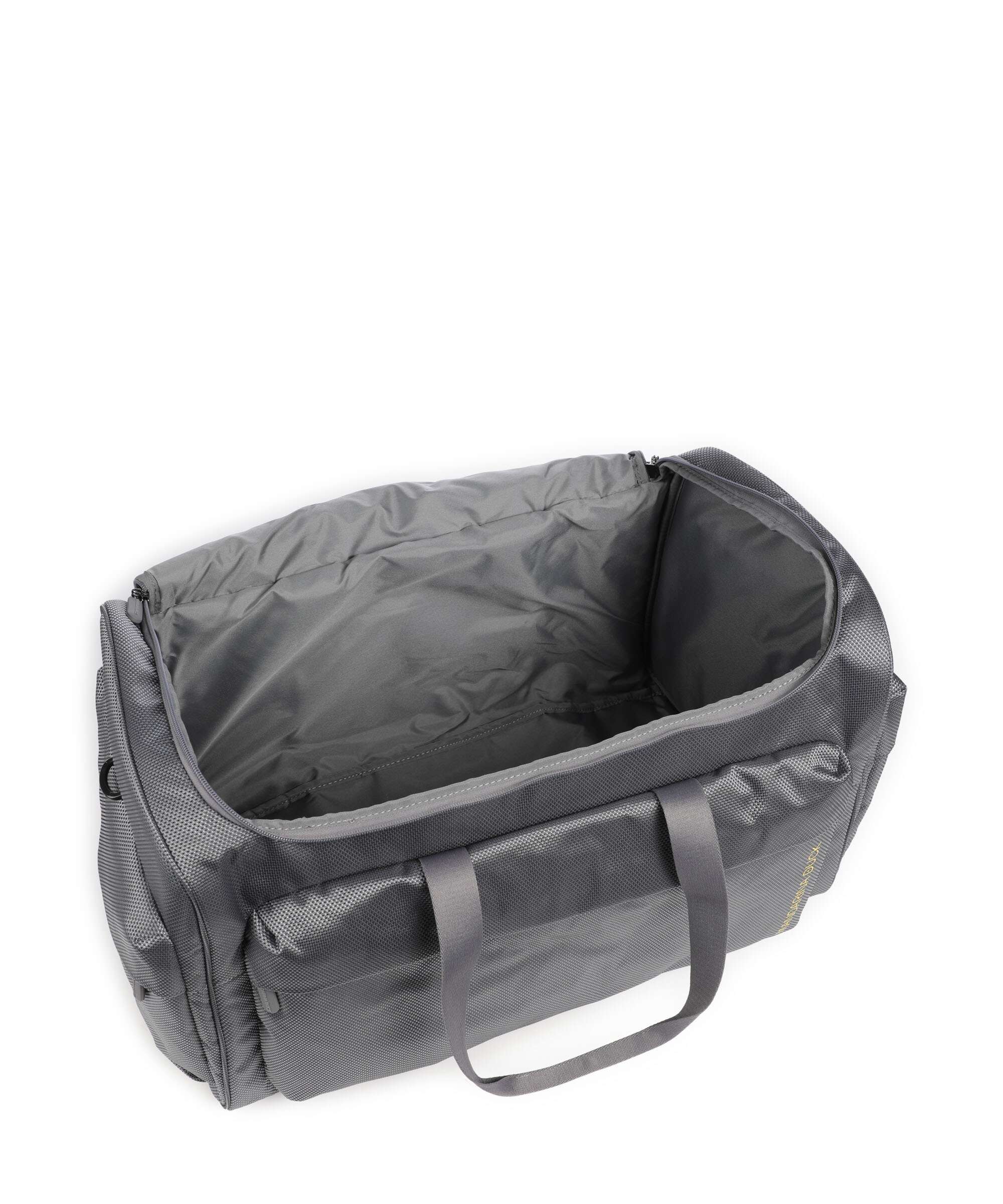 Mandarina Duck Zephyr Weekend bag graphite - Image 5