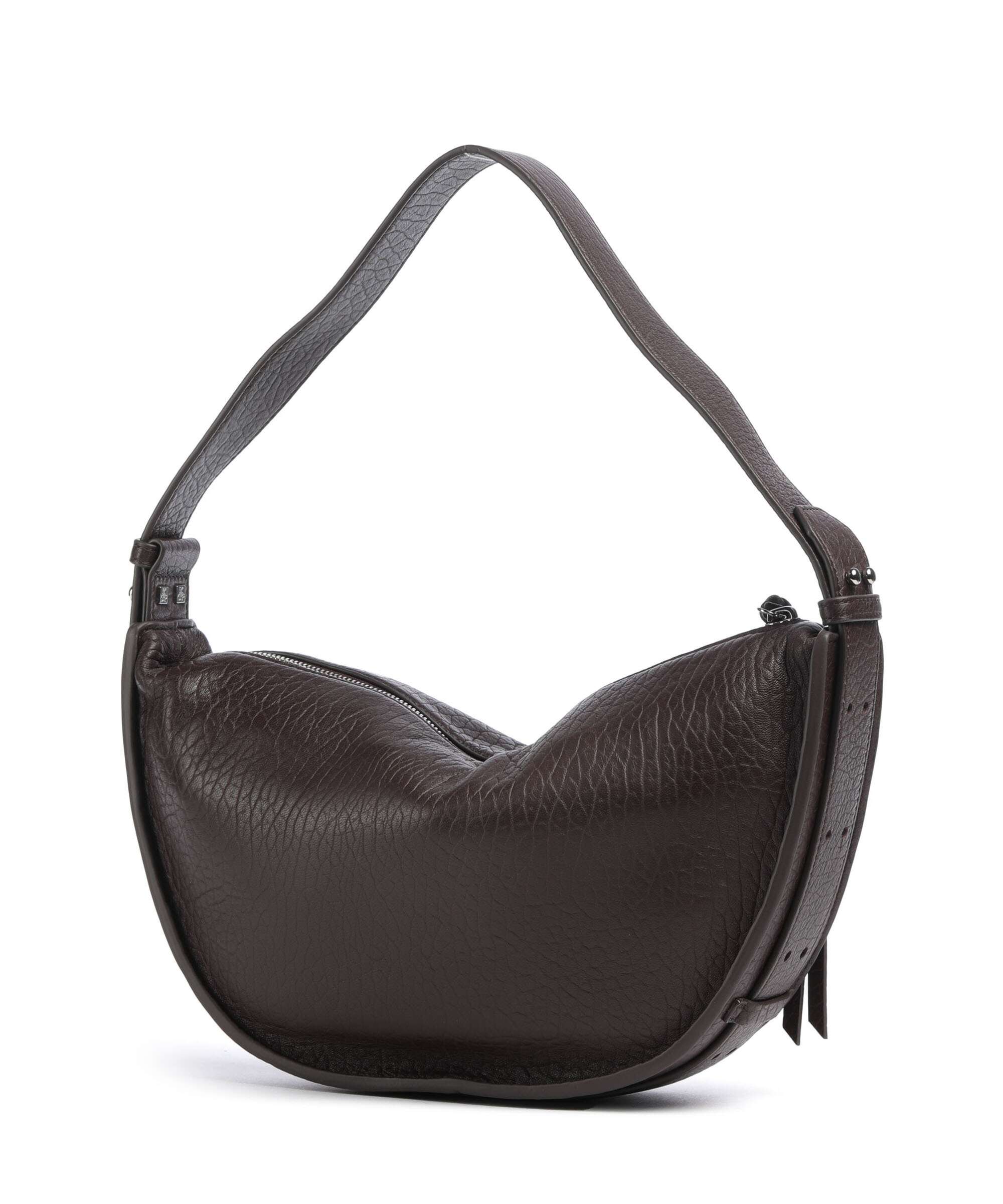 Marc O'Polo Aami M Shoulder bag black cherry - Image 2