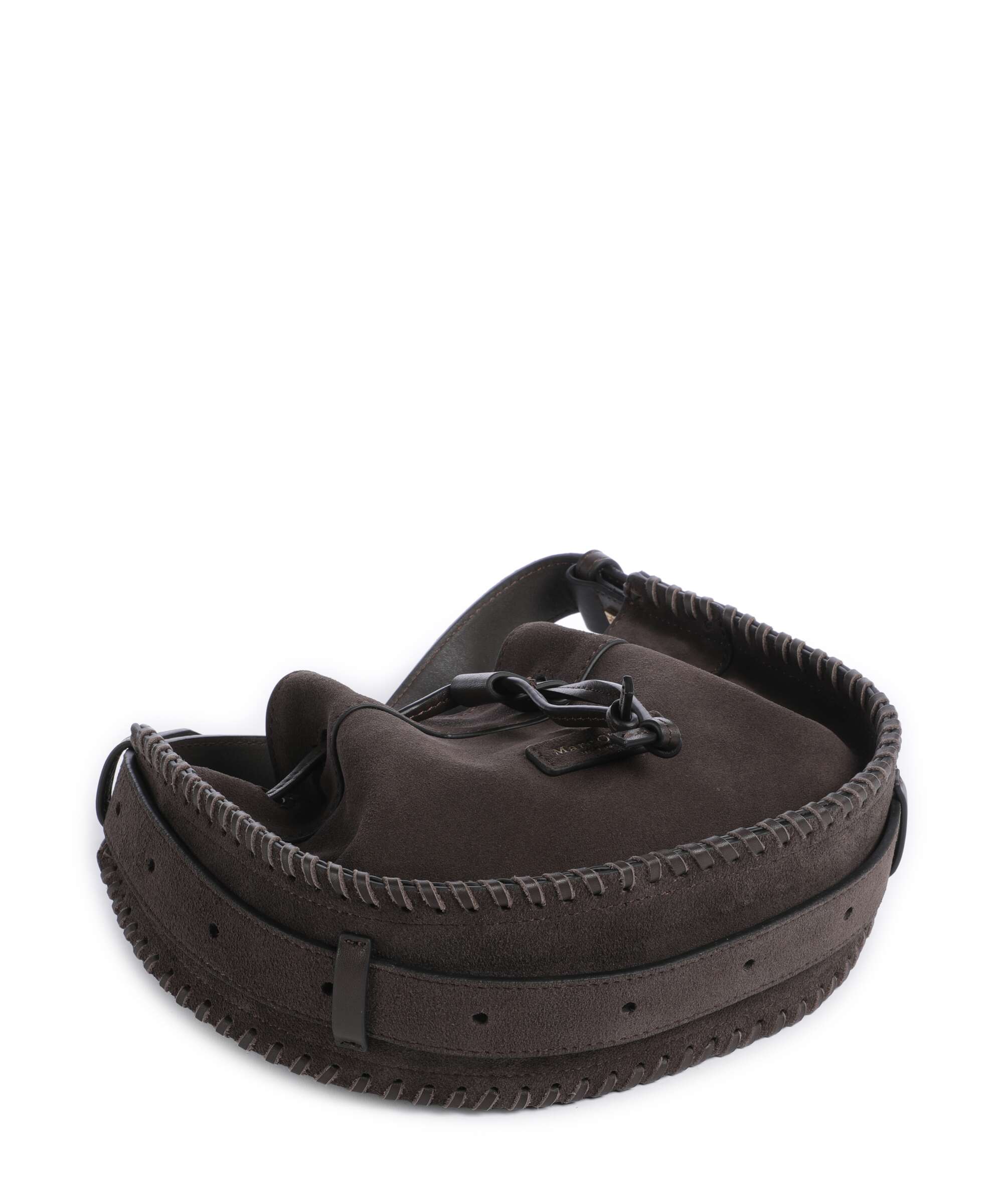 Marc O'Polo Aamina Shoulder bag burnt coffee - Image 5
