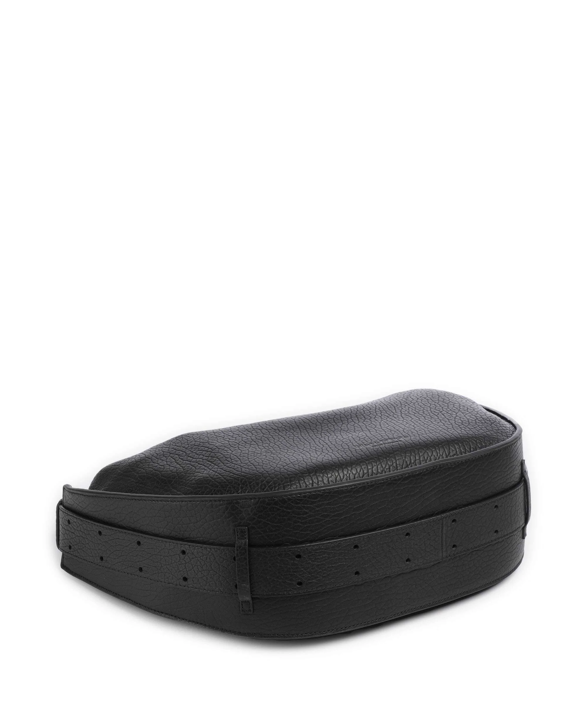 Marc O'Polo Aamu M Hobo bag black - Image 5