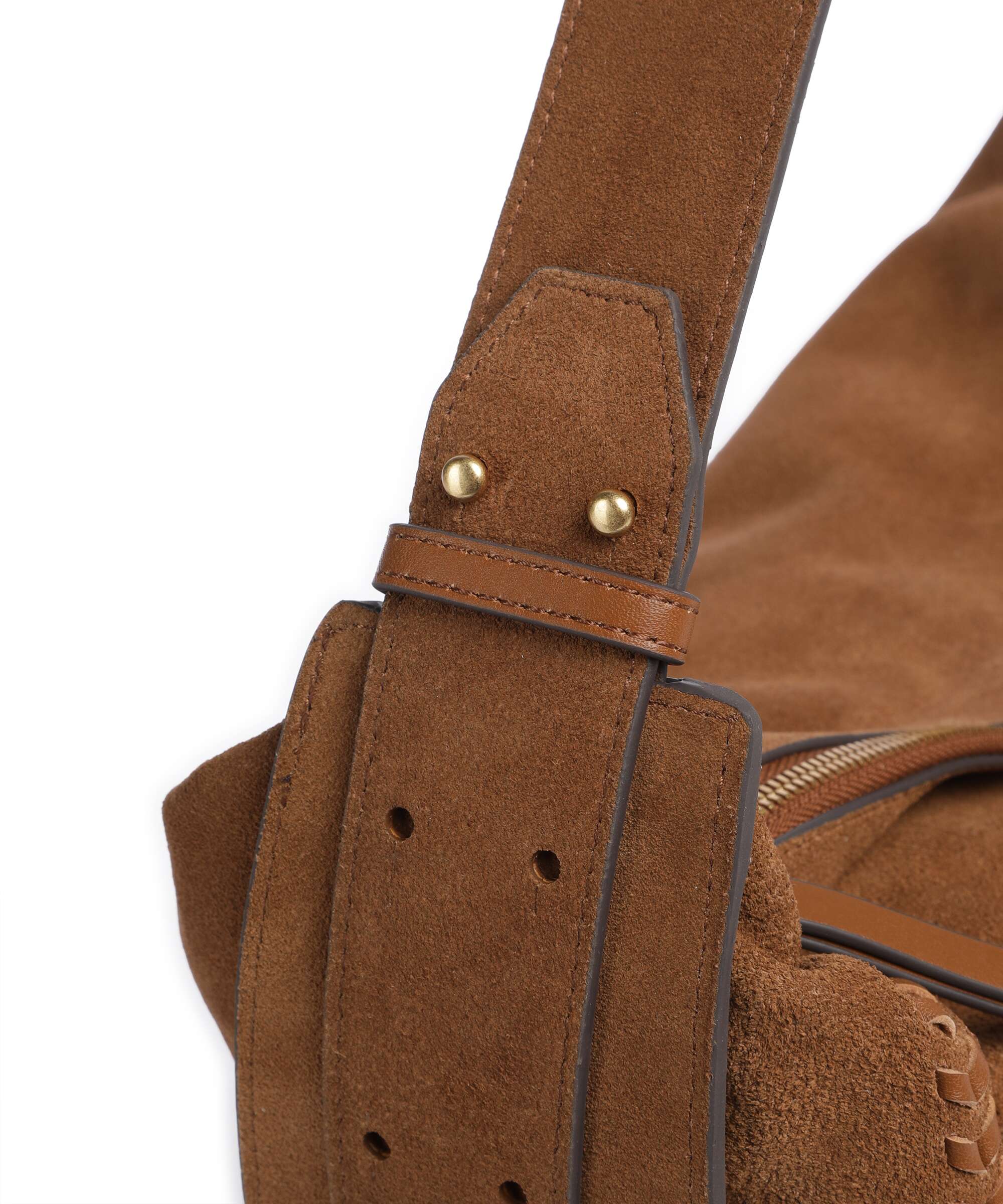 Marc O'Polo Aayda Hobo bag burnt tobacco - Image 4