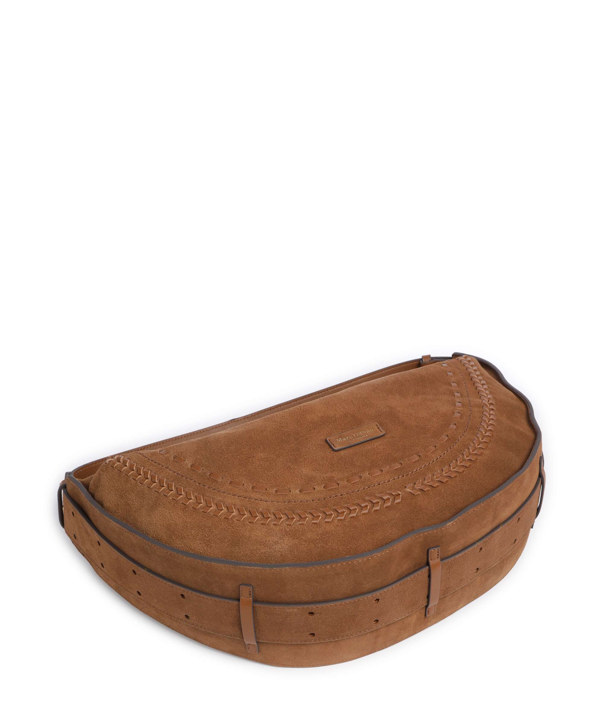 Marc O'Polo Aayda Hobo bag burnt tobacco - Image 5