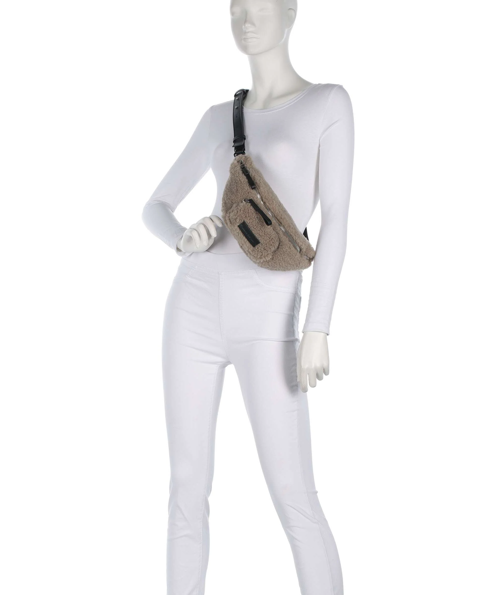 Marc O'Polo Aila Belt bag dusty earth - Image 3