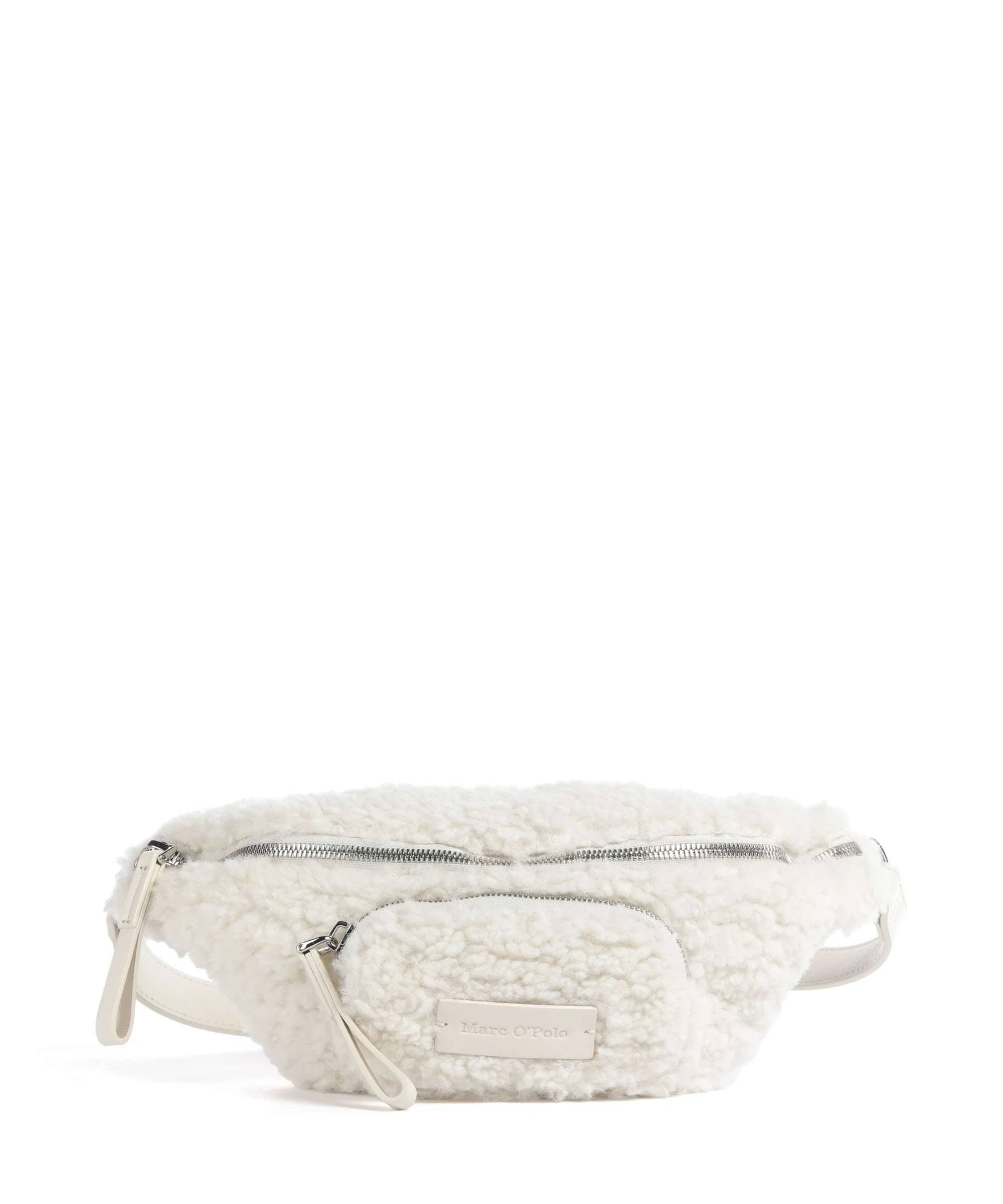 Marc O'Polo Aila Belt bag raw cream