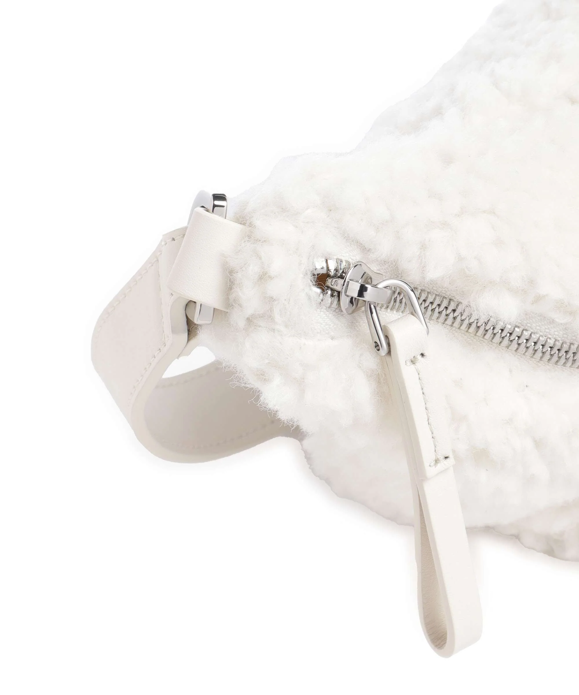 Marc O'Polo Aila Belt bag raw cream - Image 4