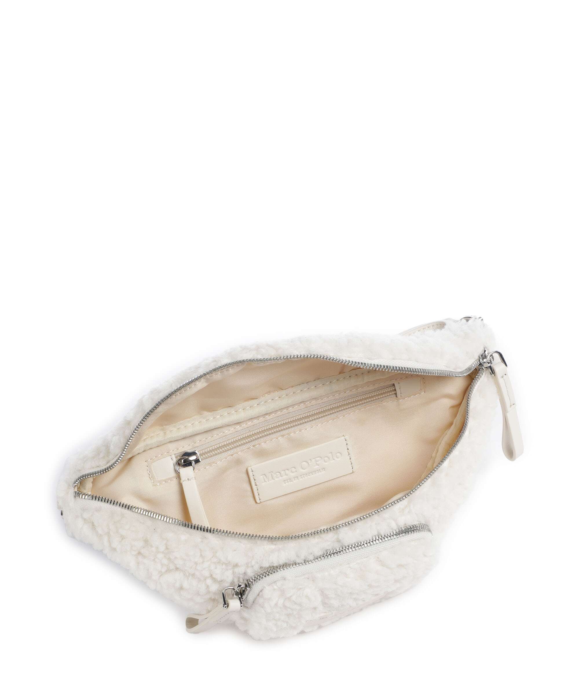 Marc O'Polo Aila Belt bag raw cream - Image 5