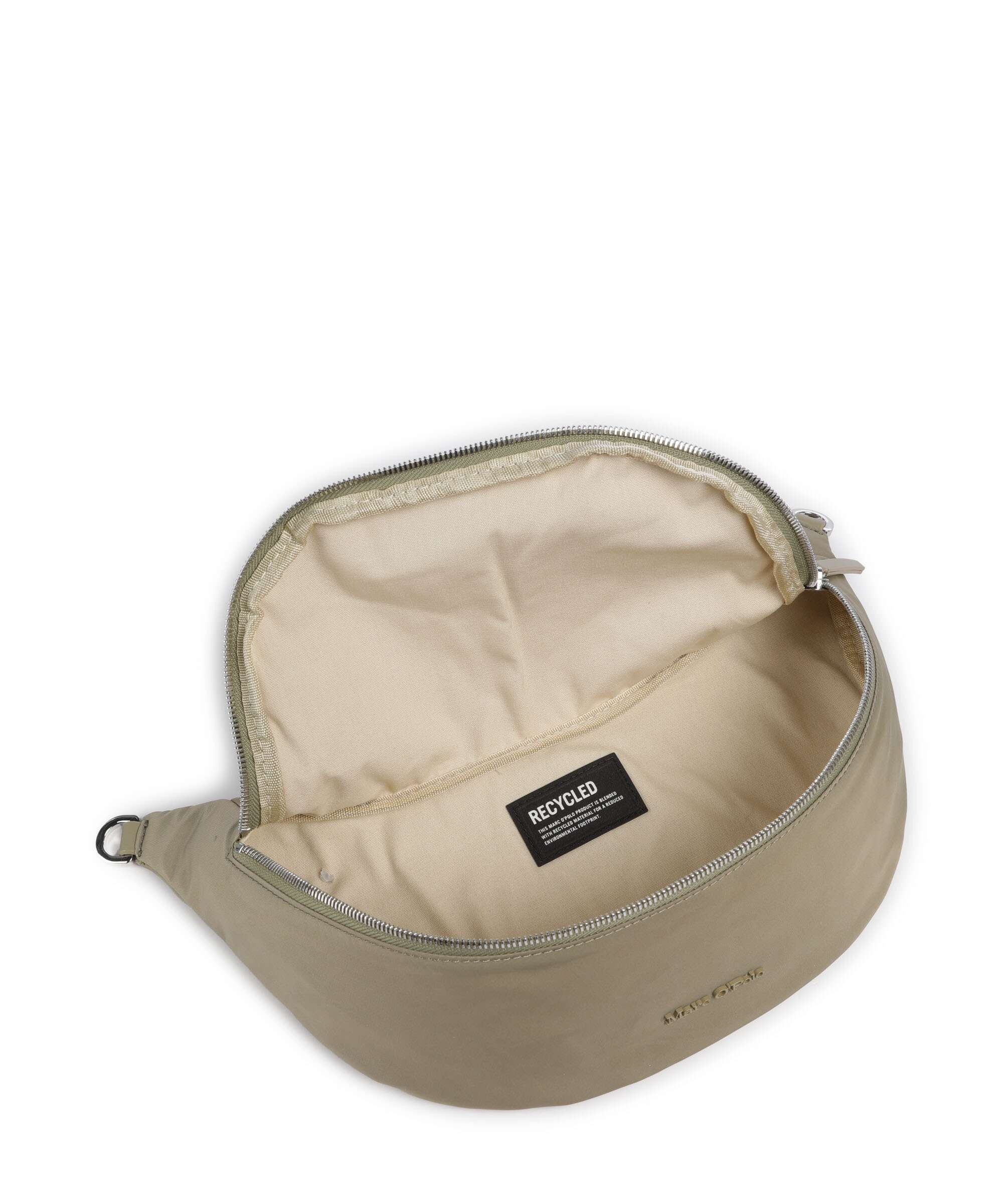 Marc O'Polo Alenn Belt bag forest sand - Image 5