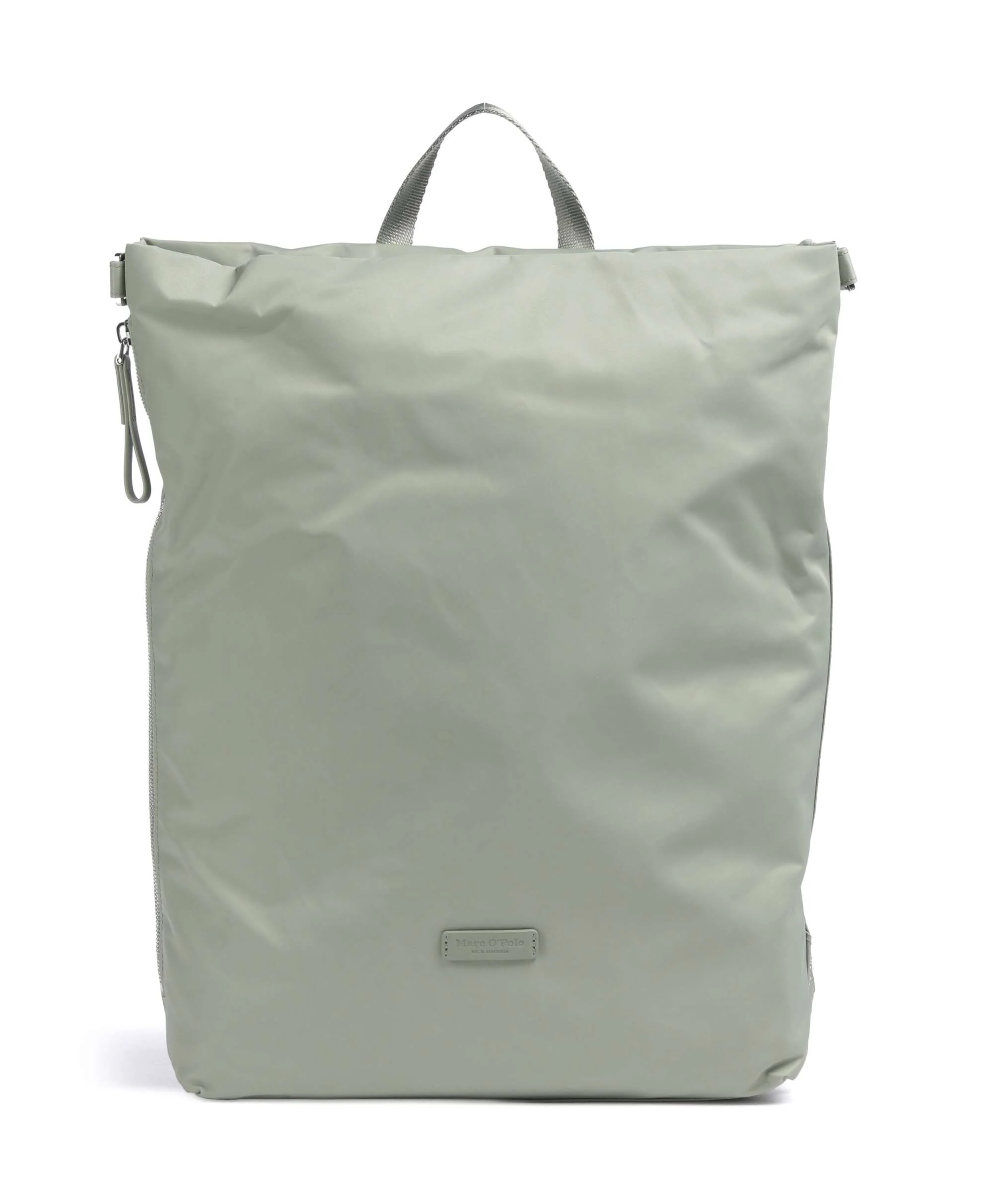 Marc O'Polo Alexa M Backpack fresh sage - Image 2