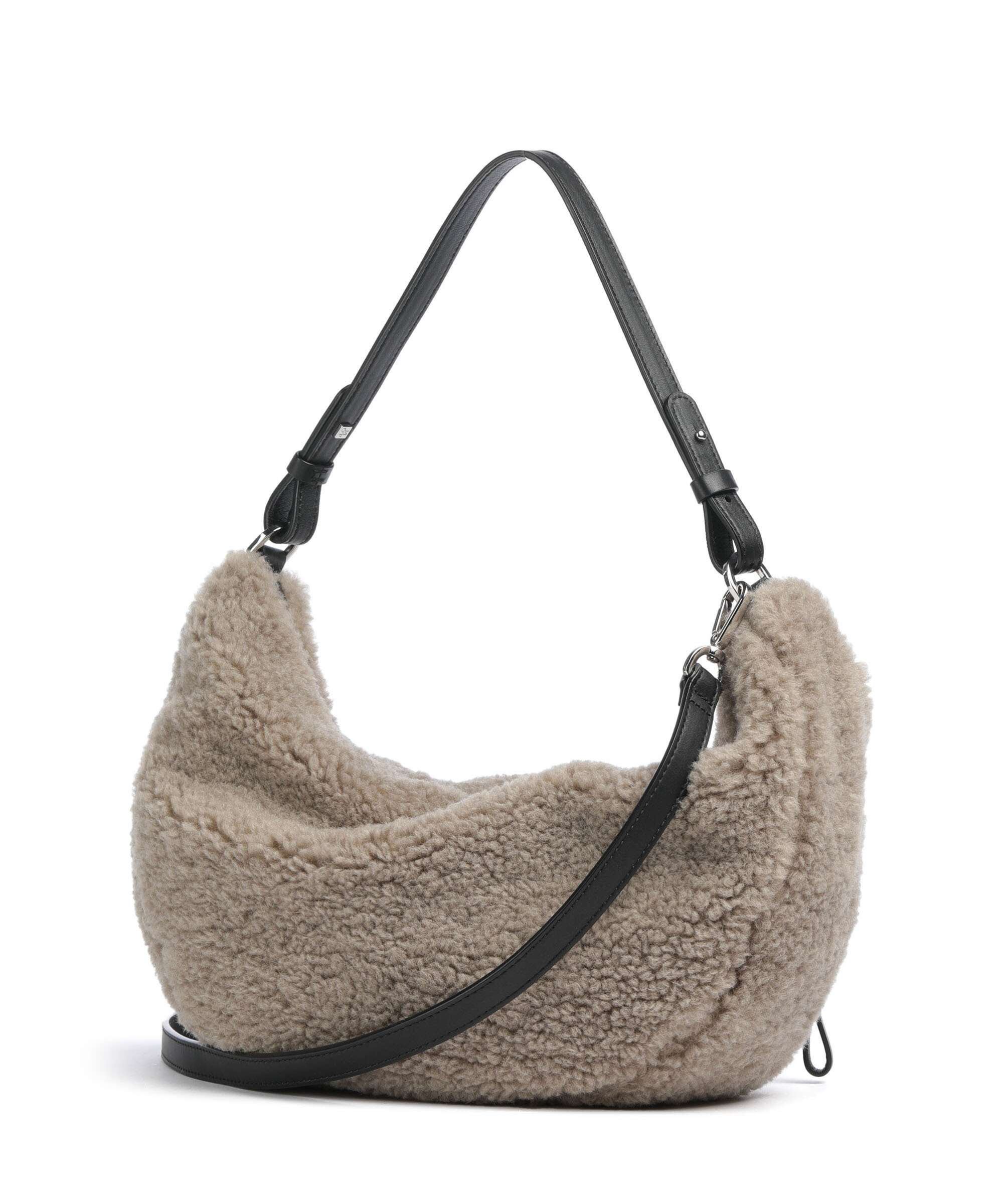 Marc O'Polo Alini S Shoulder bag dusty earth - Image 2