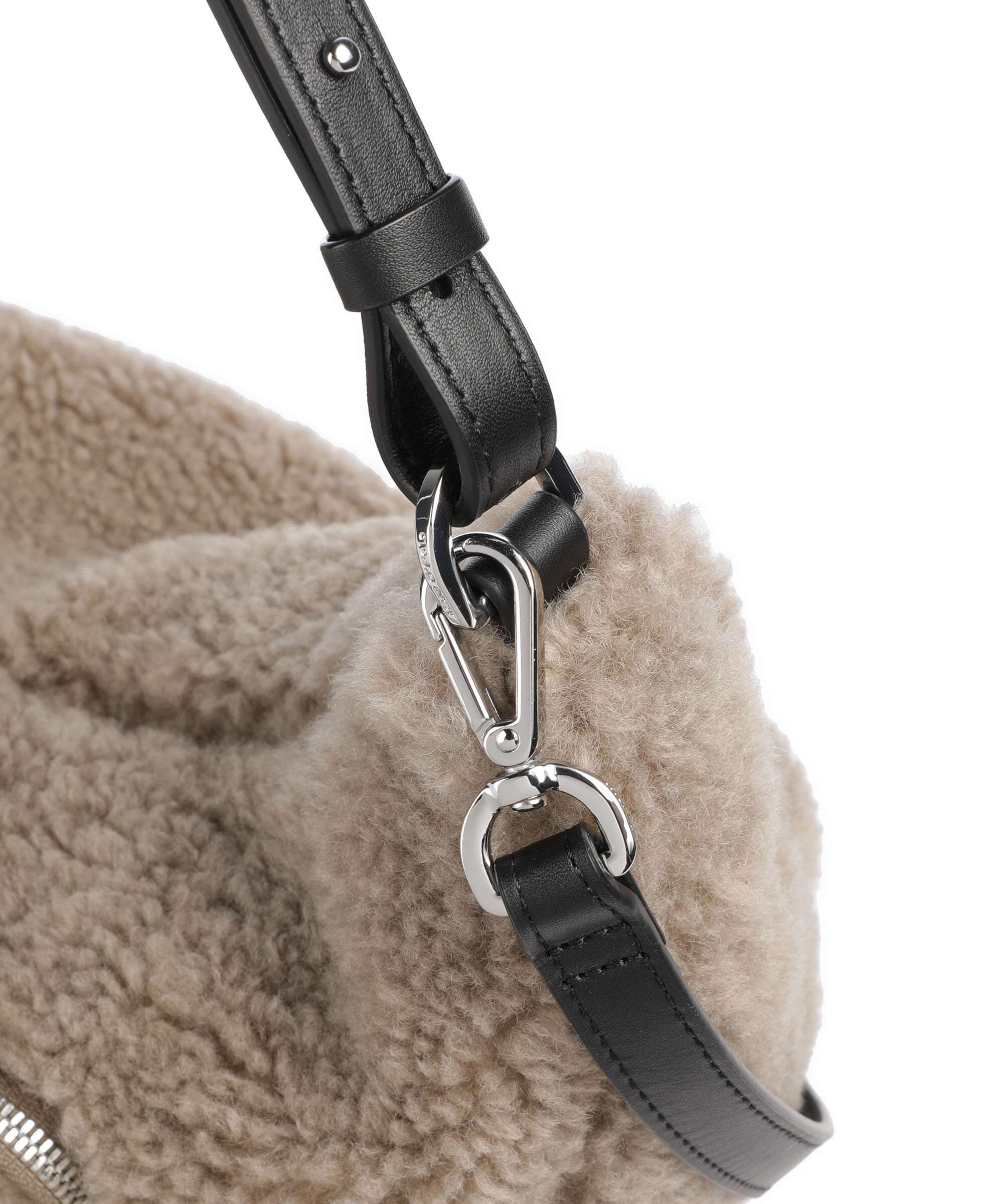 Marc O'Polo Alini S Shoulder bag dusty earth - Image 4