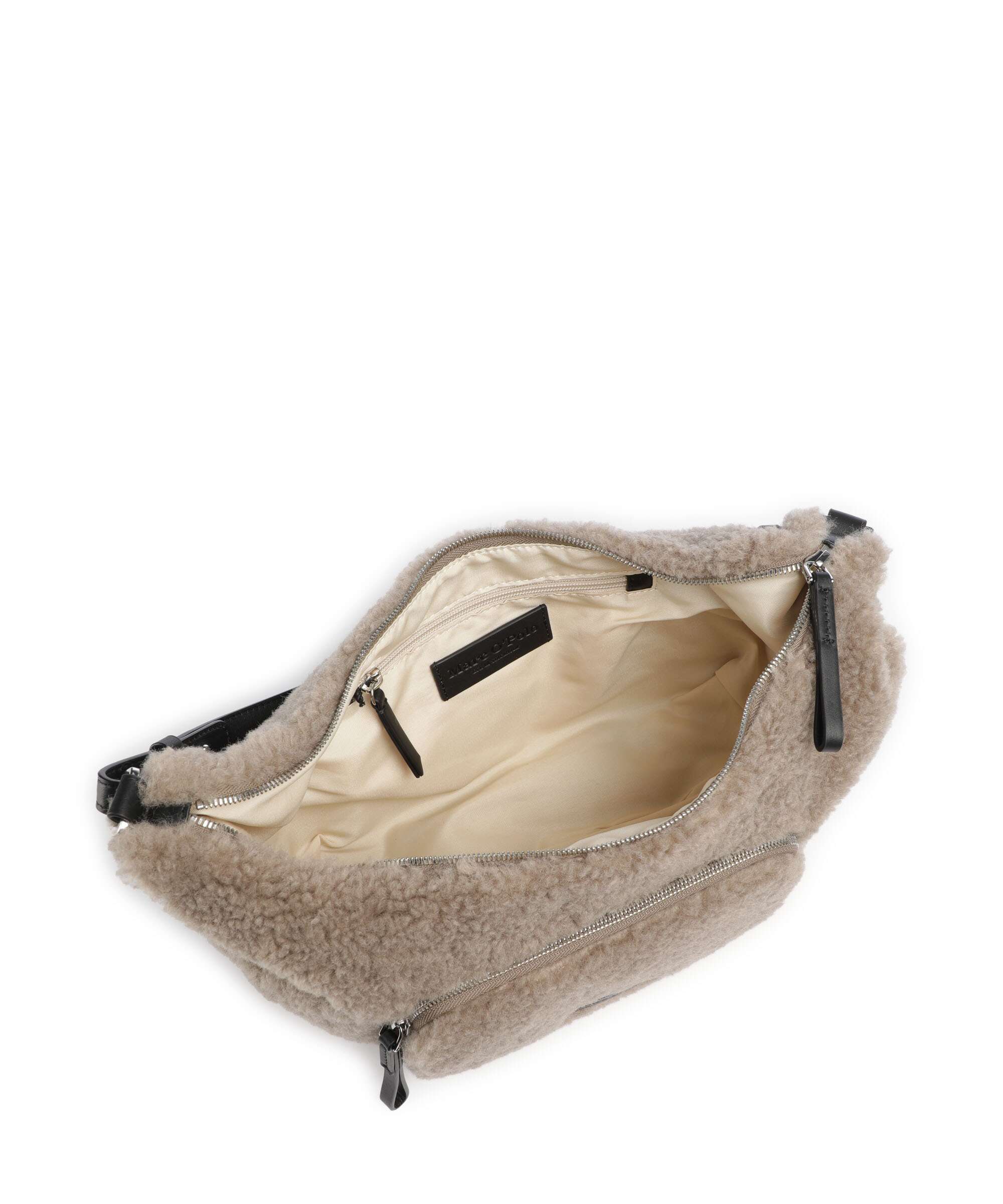 Marc O'Polo Alini S Shoulder bag dusty earth - Image 6