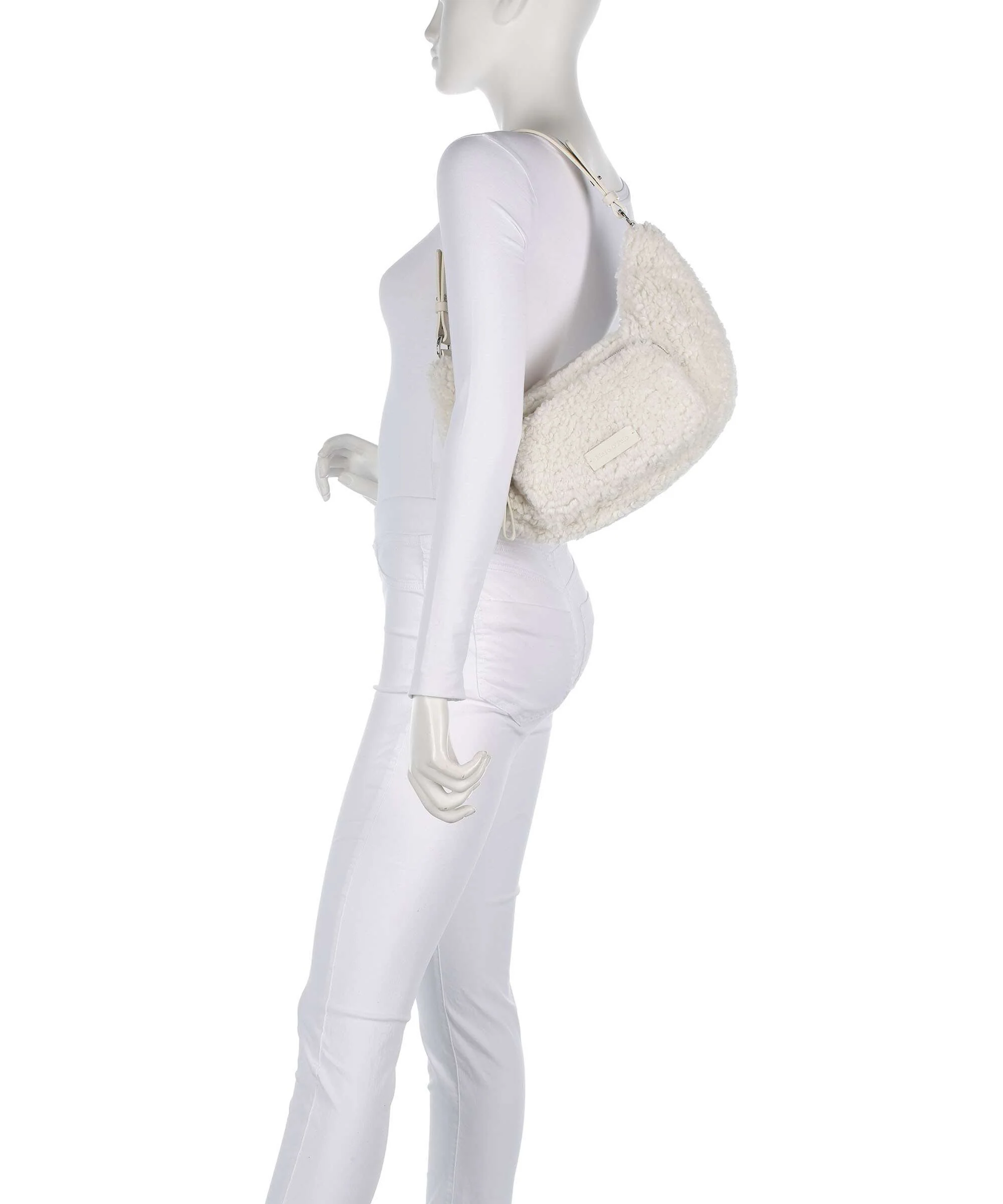 Marc O'Polo Alini S Shoulder bag raw cream - Image 3