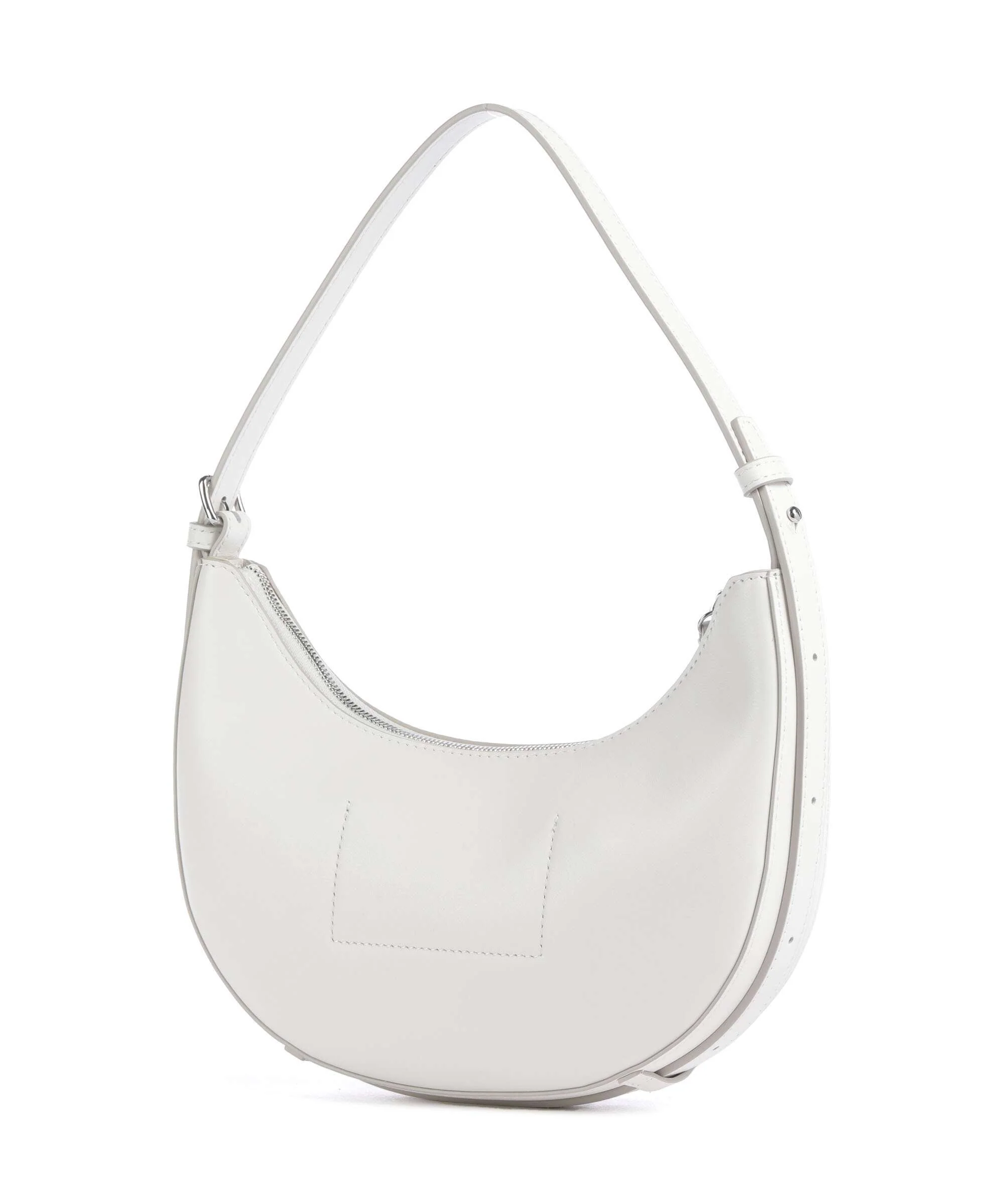 Marc O'Polo Alvi Shoulder bag white cotton - Image 2