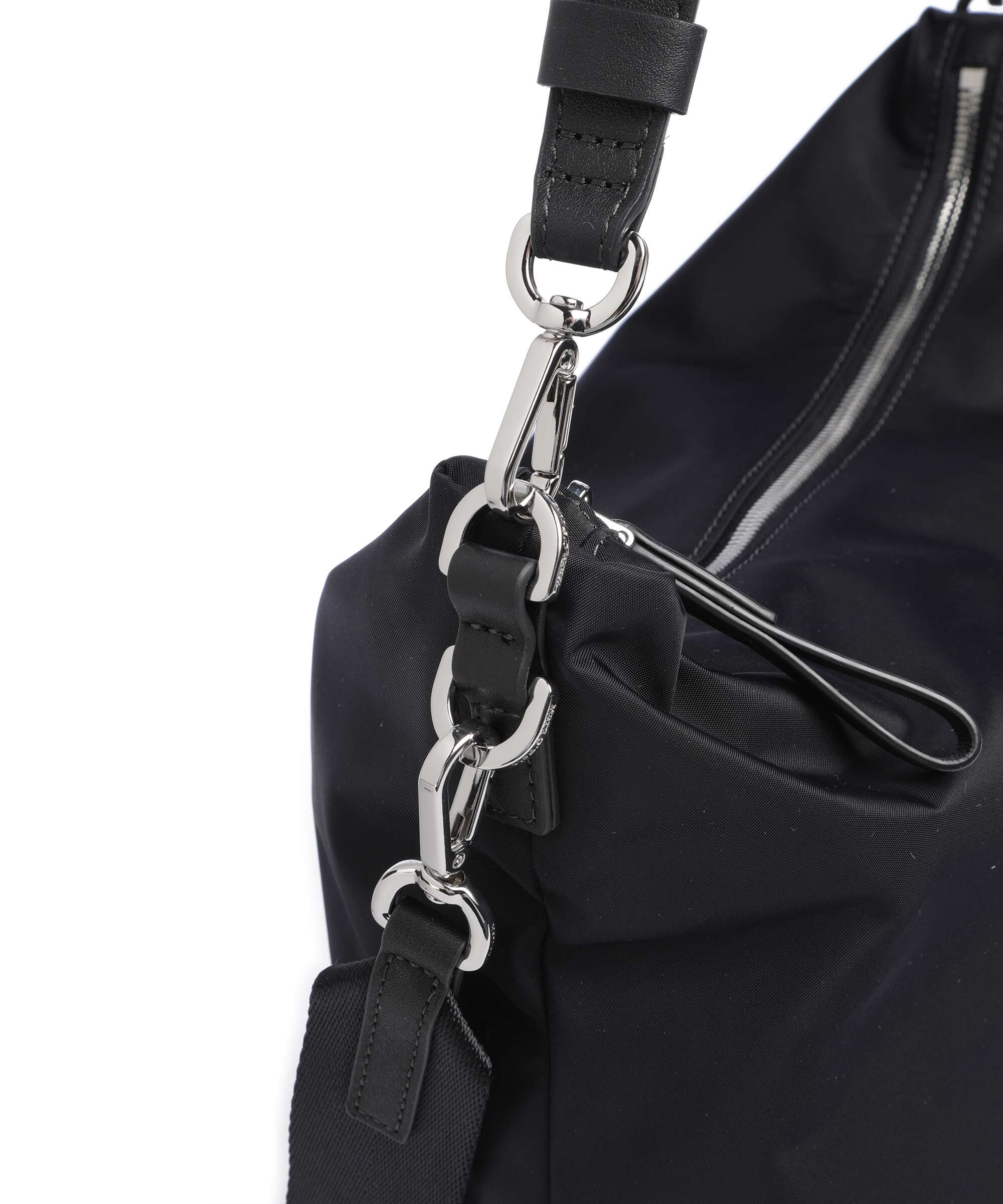Marc O'Polo Amelie M Hobo bag deep night blue - Image 4