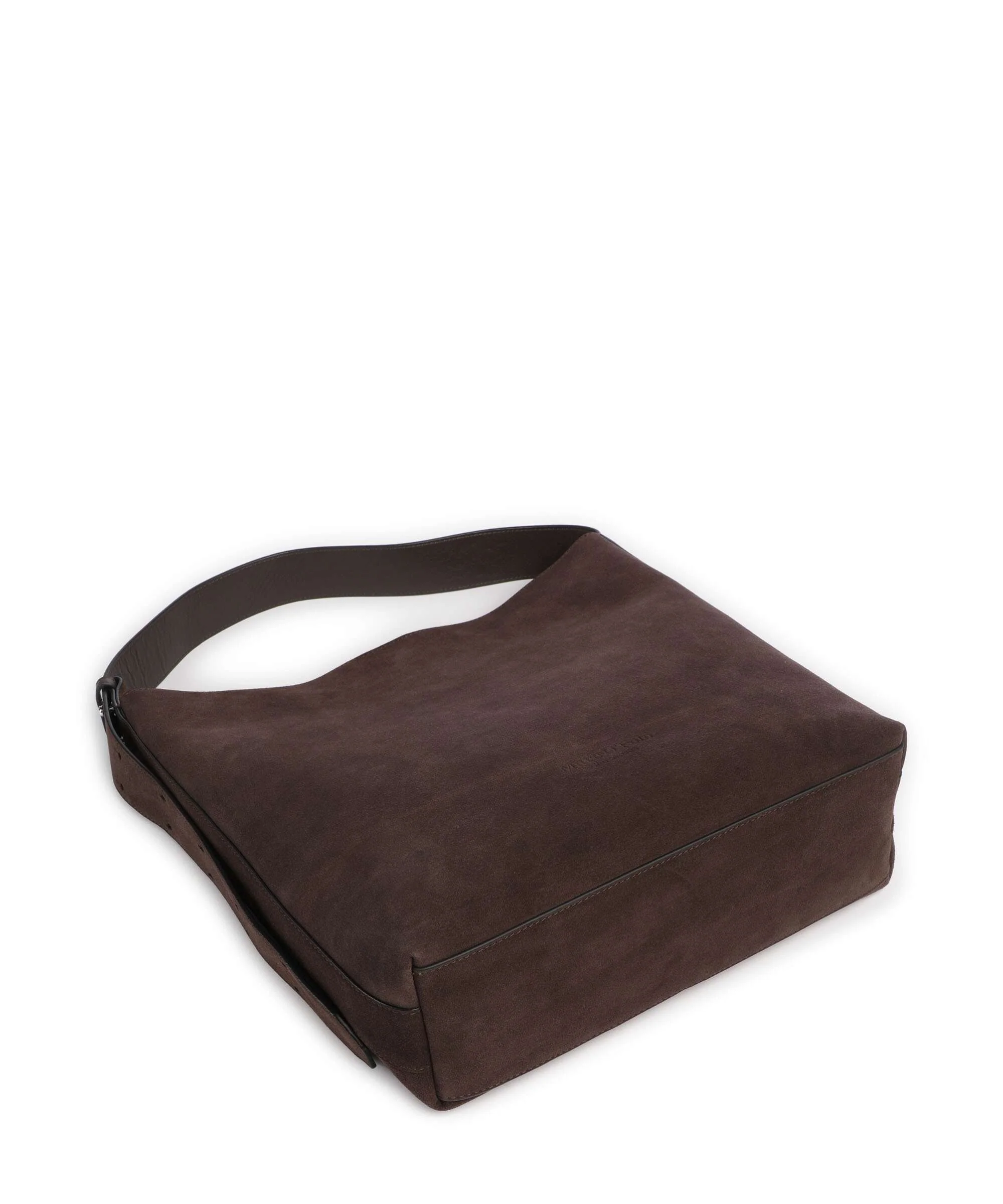 Marc O'Polo Anina M Hobo bag shaded brown - Image 5