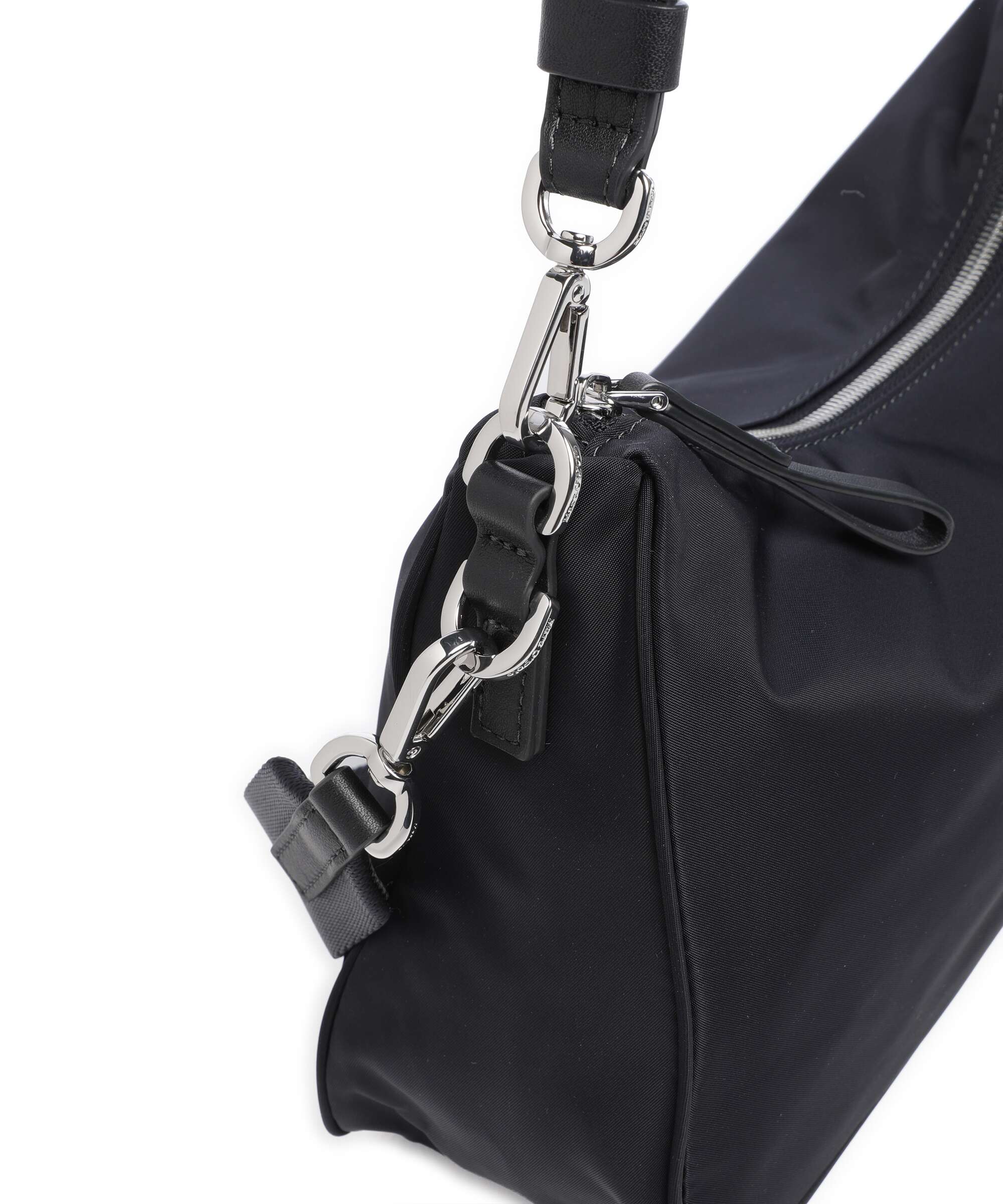 Marc O'Polo Anisa M Shoulder bag deep night blue - Image 4