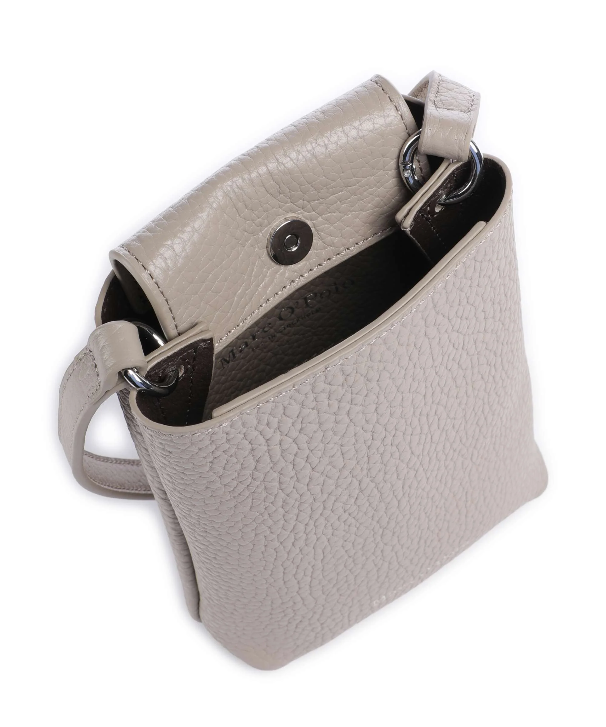 Marc O'Polo Banu Phone bag chalky mauve - Image 5