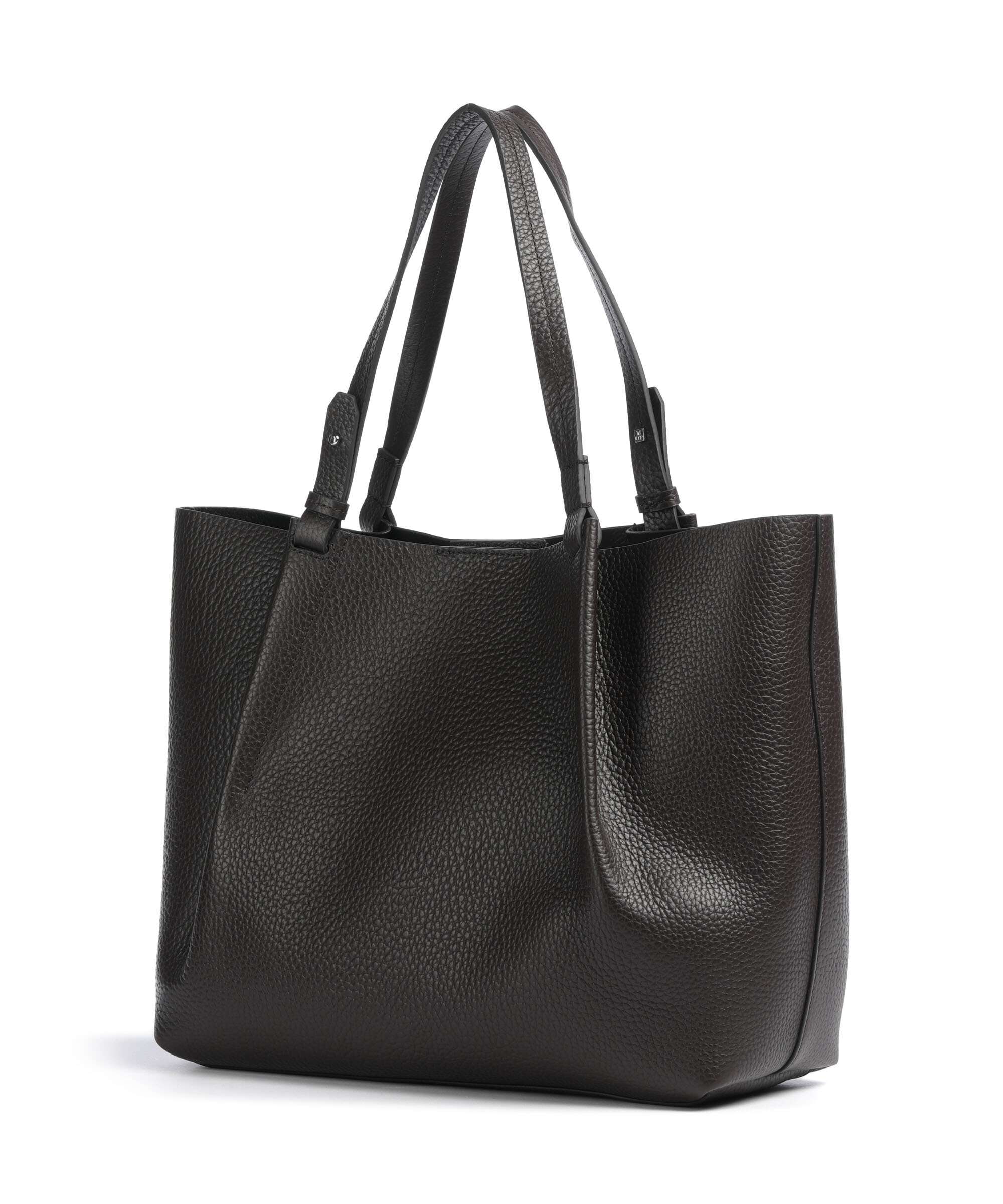 Marc O'Polo Bellar M Tote bag dark earth - Image 2