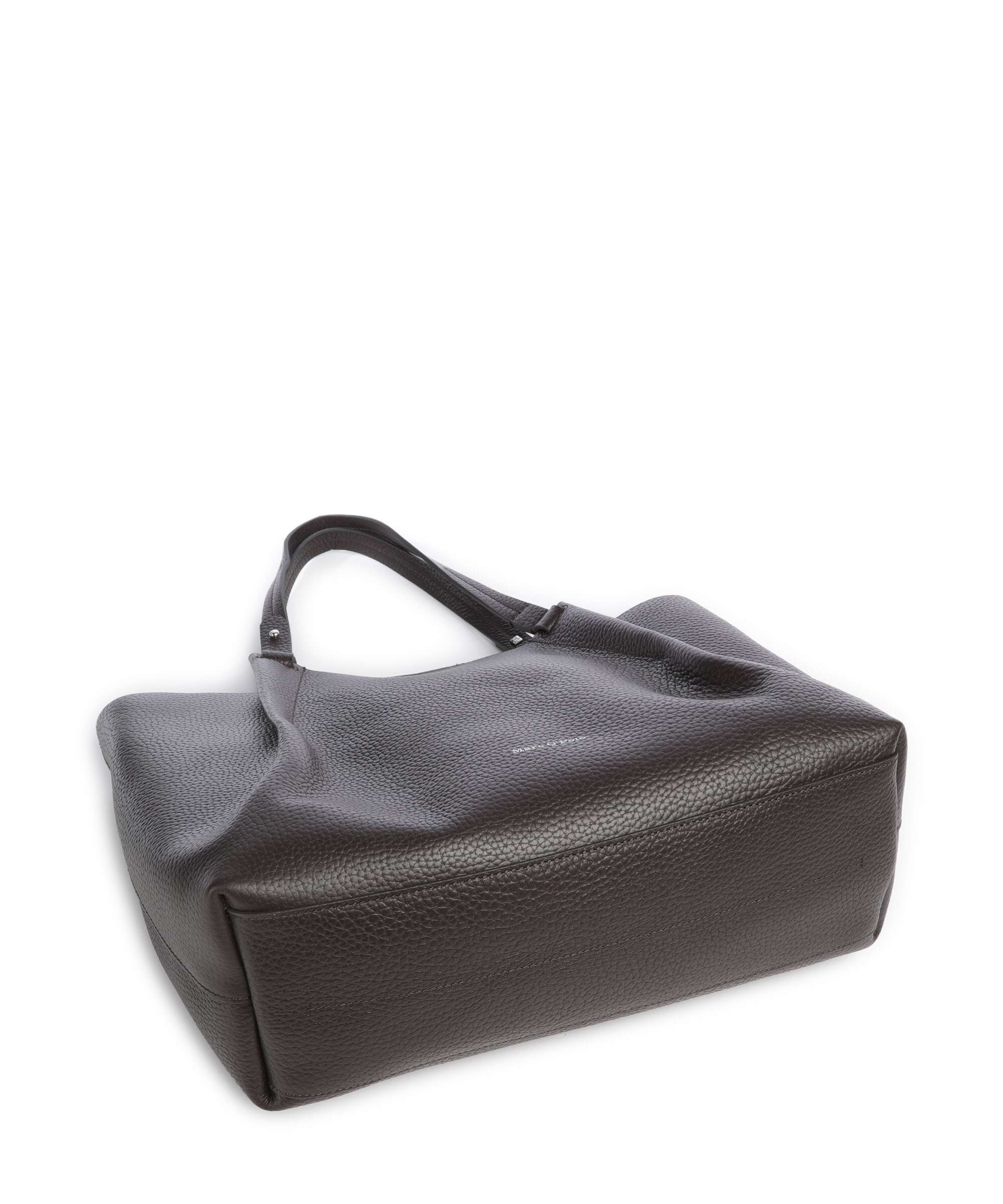 Marc O'Polo Bellar M Tote bag dark earth - Image 5