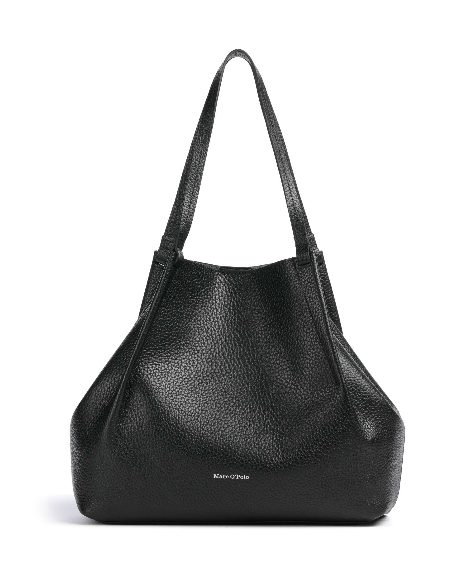 Marc O'Polo Belli M Tote bag black - Image 2
