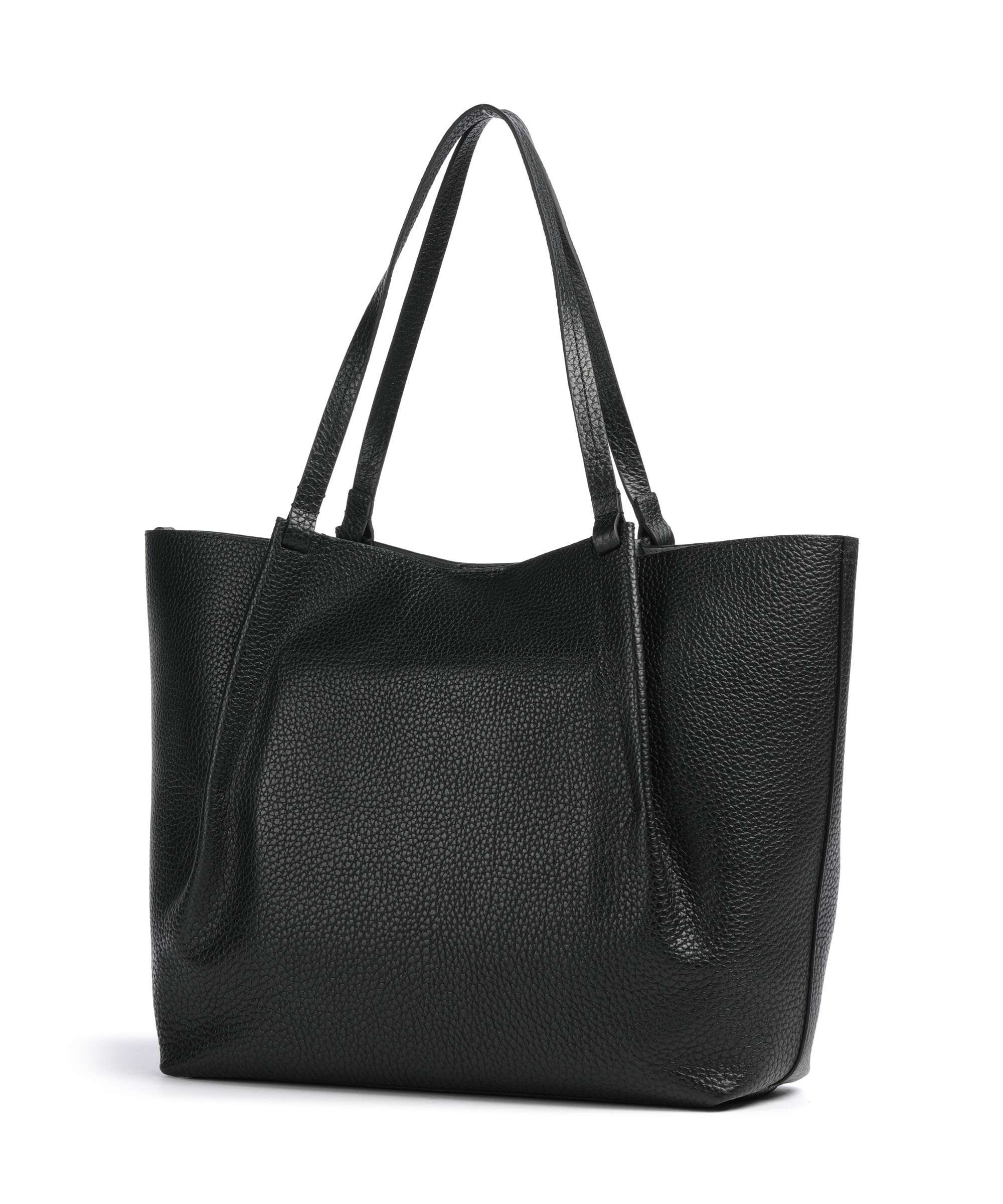 Marc O'Polo Belli M Tote bag black - Image 4