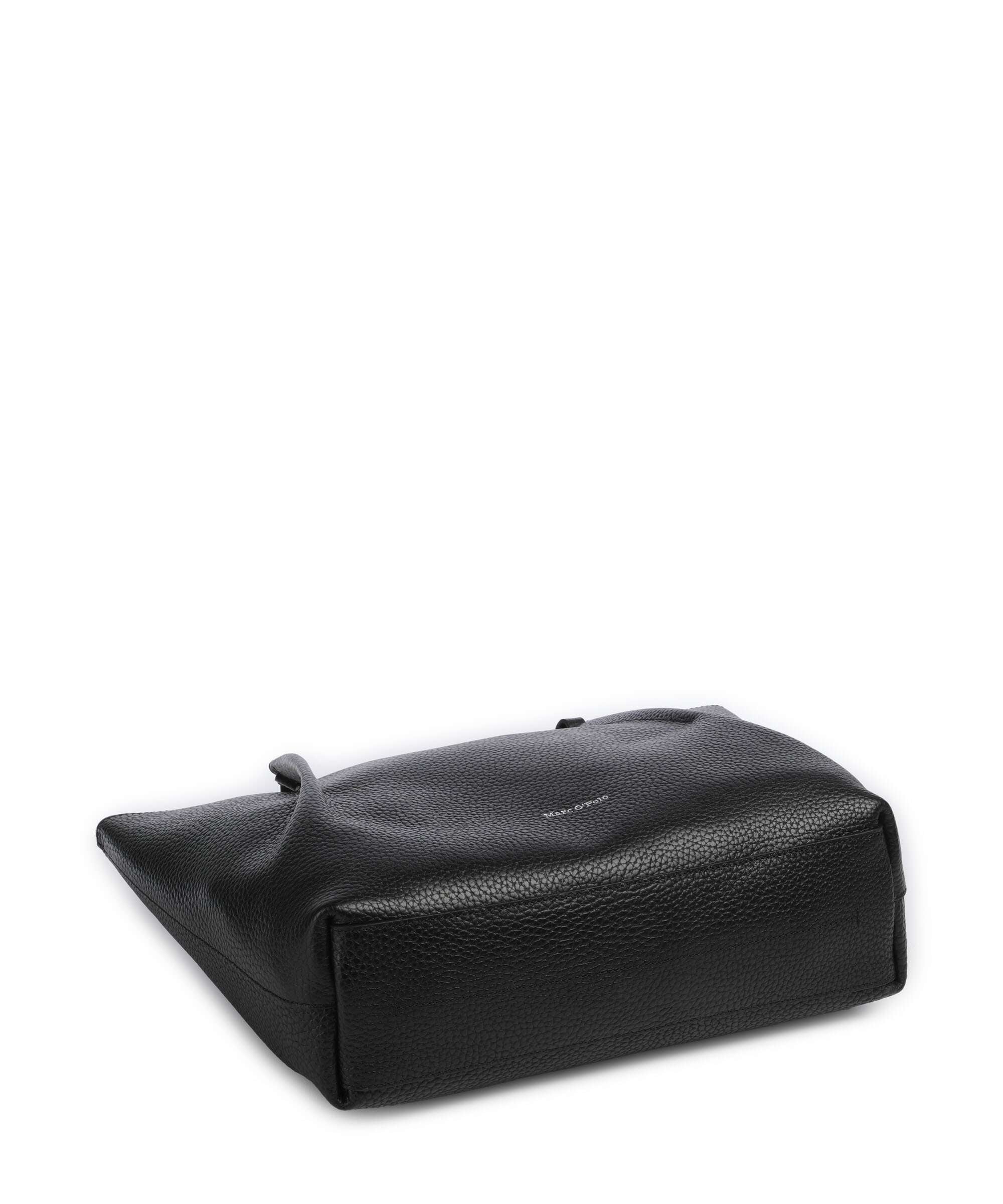 Marc O'Polo Belli M Tote bag black - Image 5