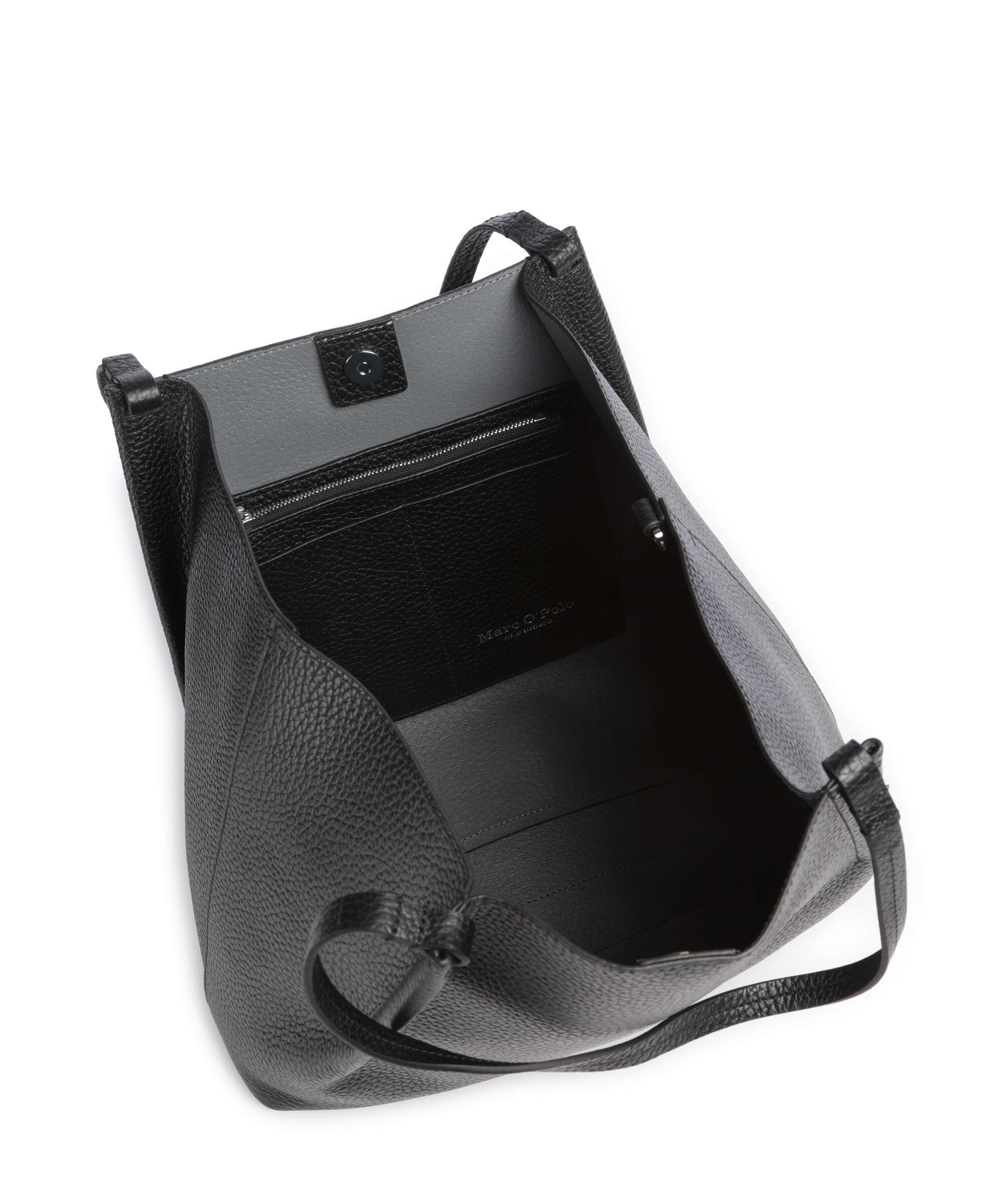 Marc O'Polo Belli M Tote bag black - Image 6
