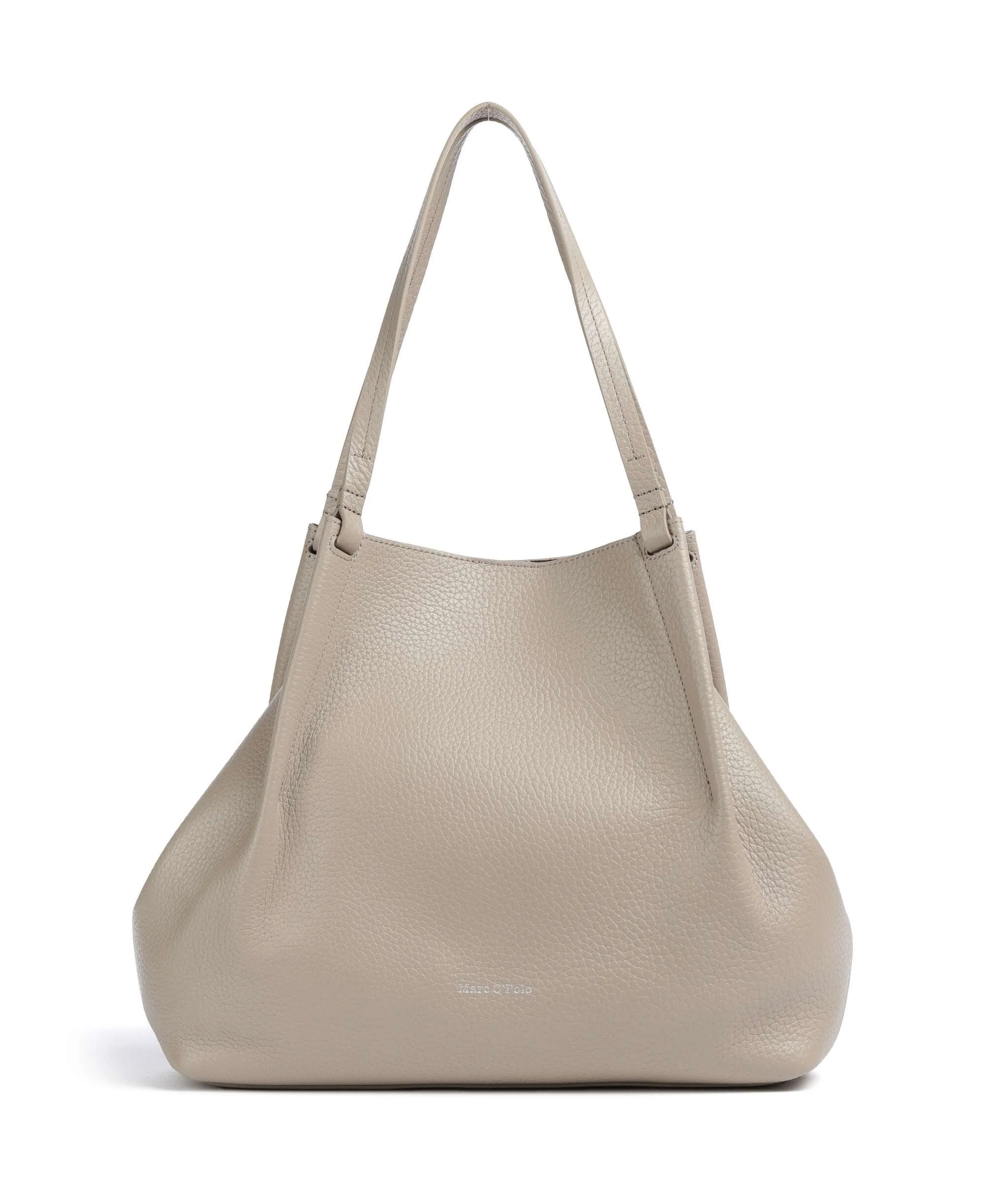 Marc O'Polo Belli M Tote bag chalky mauve - Image 2