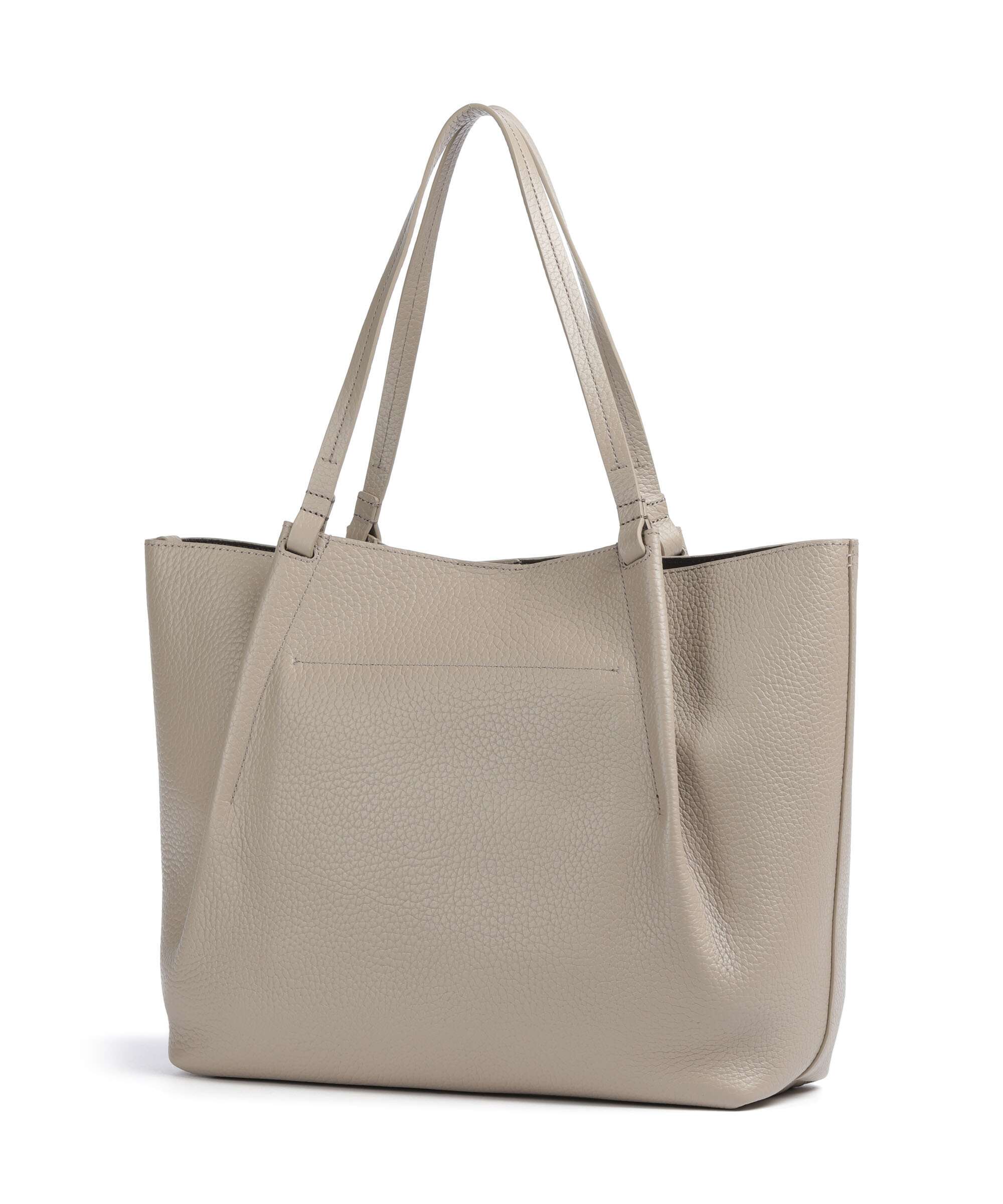 Marc O'Polo Belli M Tote bag chalky mauve - Image 4