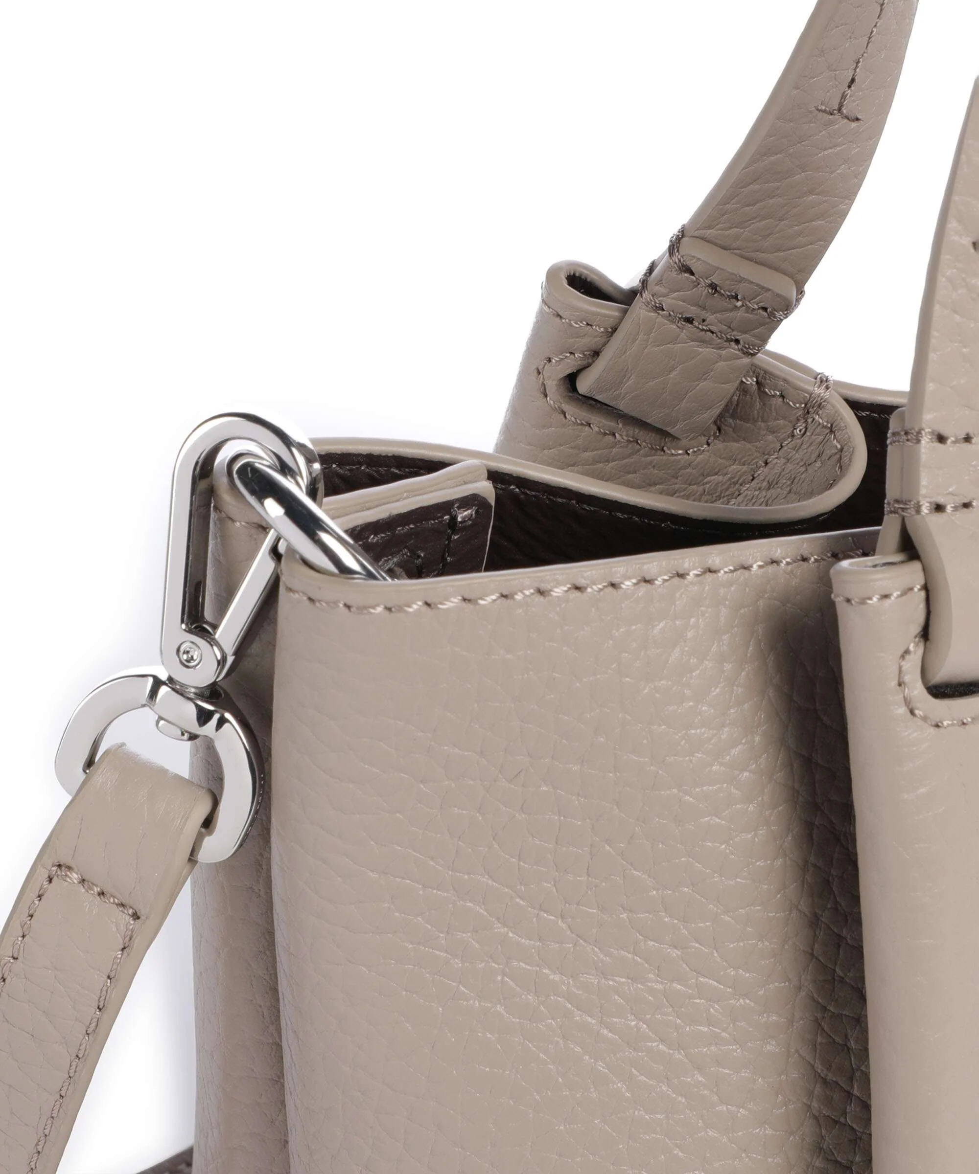 Marc O'Polo Bellili M Handbag chalky mauve - Image 4
