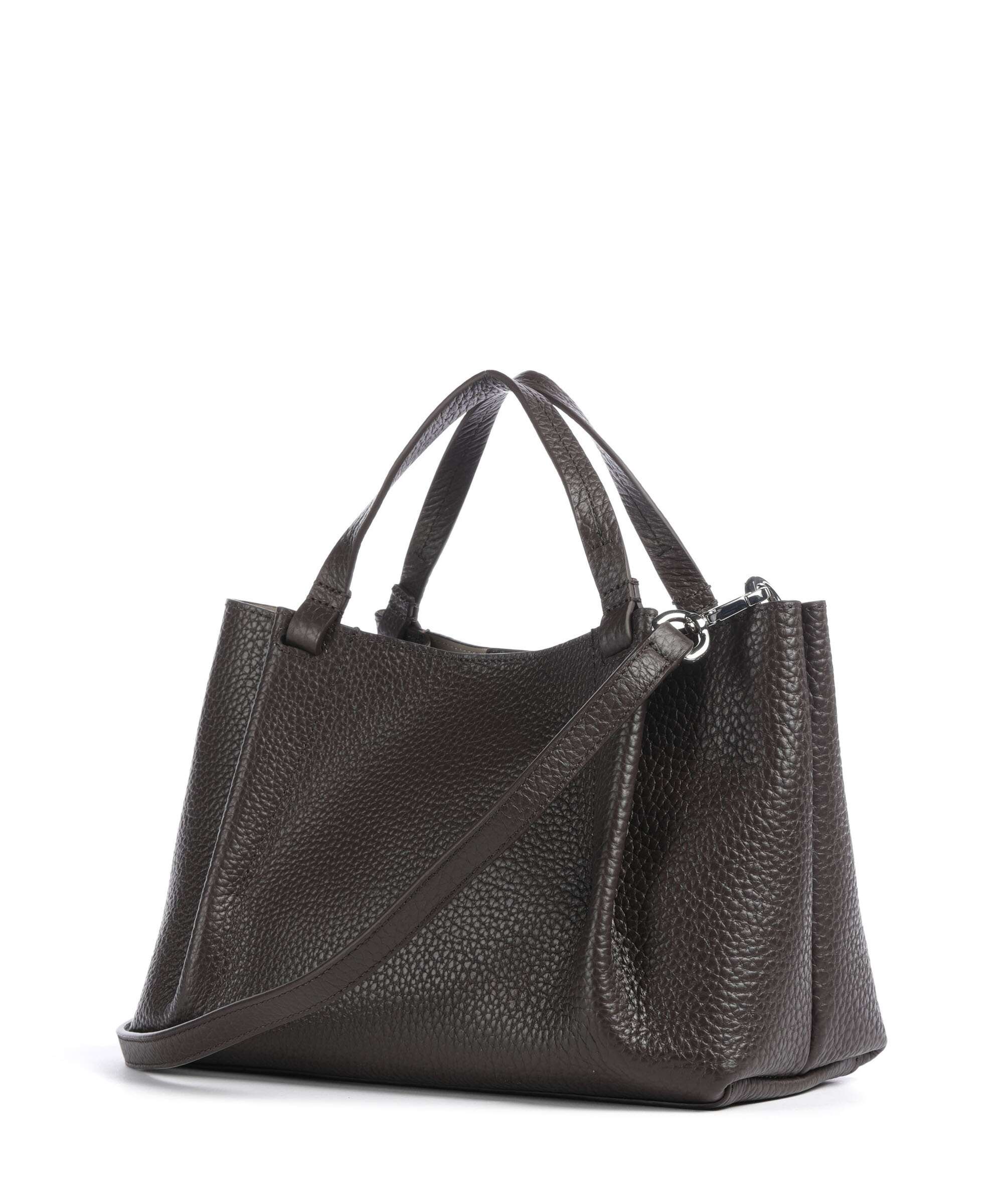 Marc O'Polo Bellili M Handbag shaded brown - Image 2