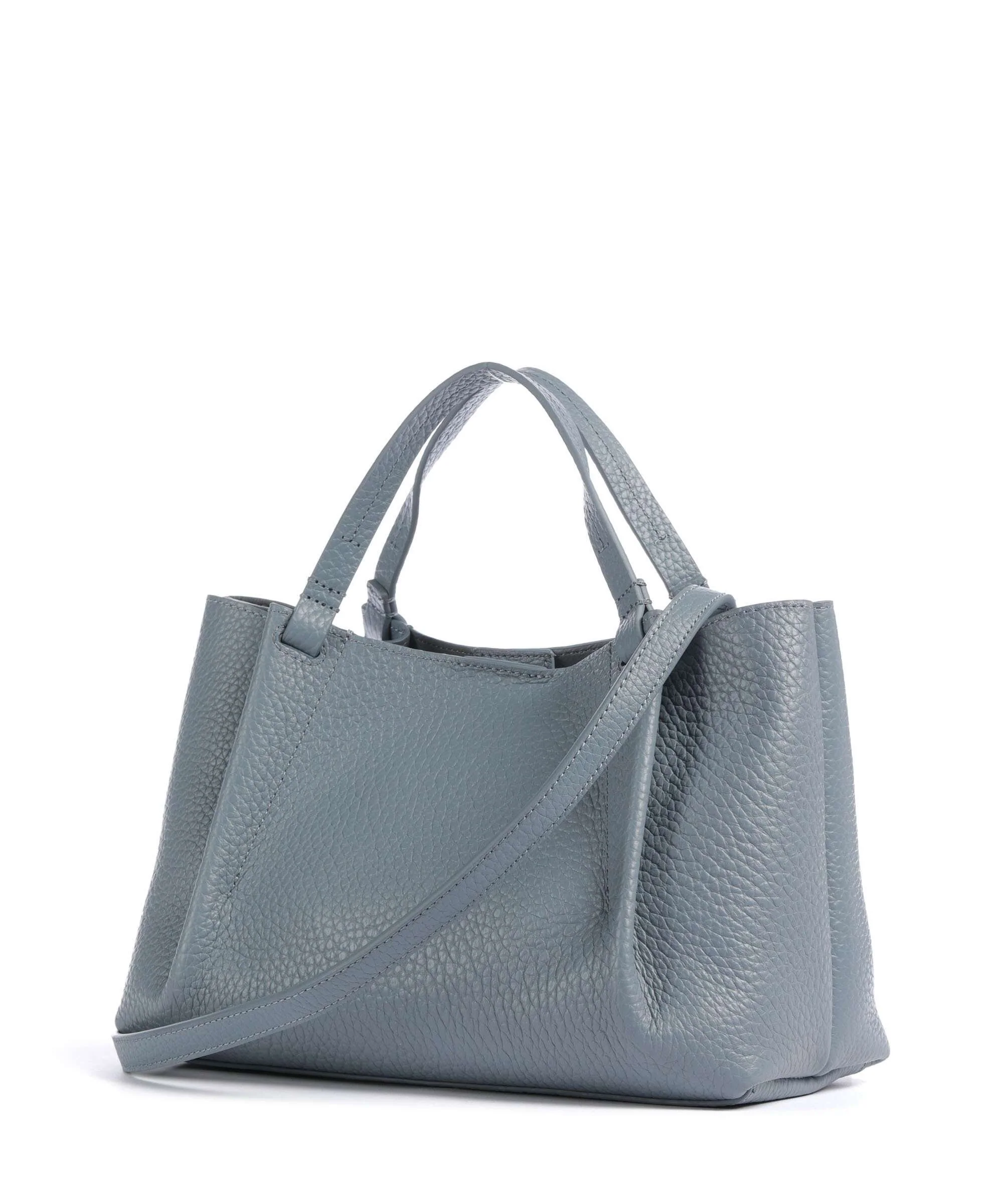 Marc O'Polo Bellili M Handbag slate blue - Image 2