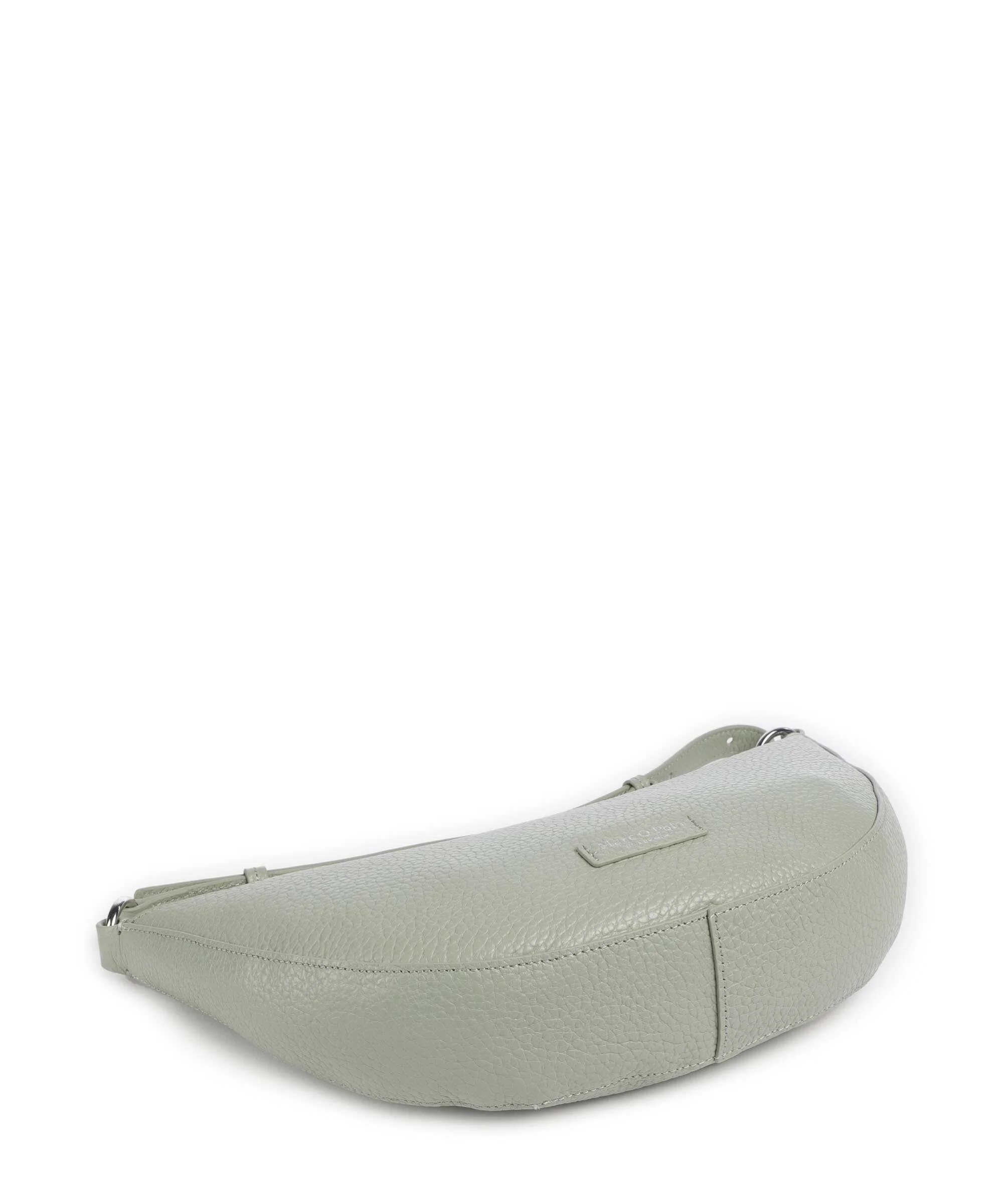 Marc O'Polo Bellina M Crossbody bag fresh sage - Image 5