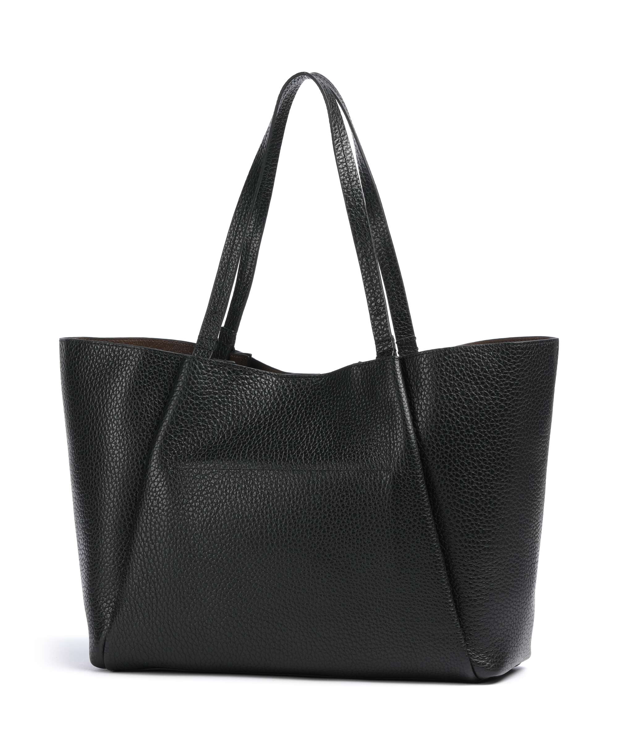 Marc O'Polo Biana M Tote bag black - Image 4