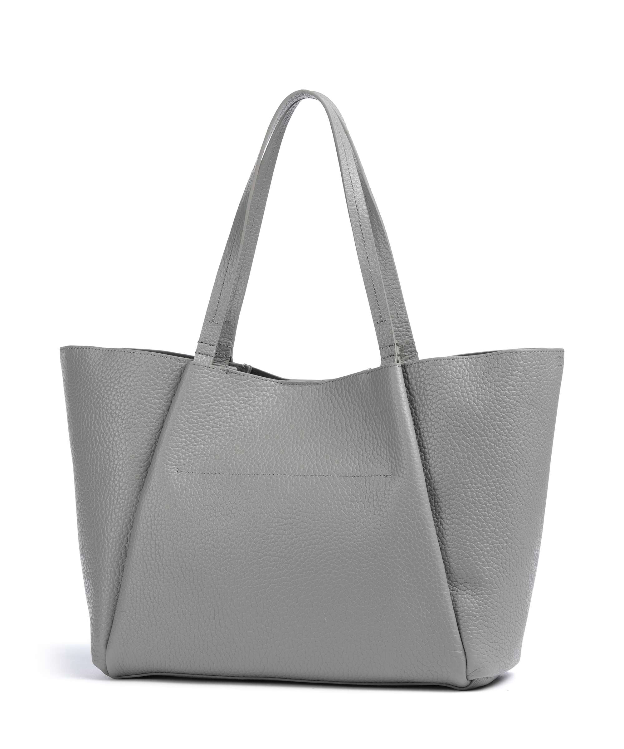 Marc O'Polo Biana M Tote bag basalt grey - Image 4