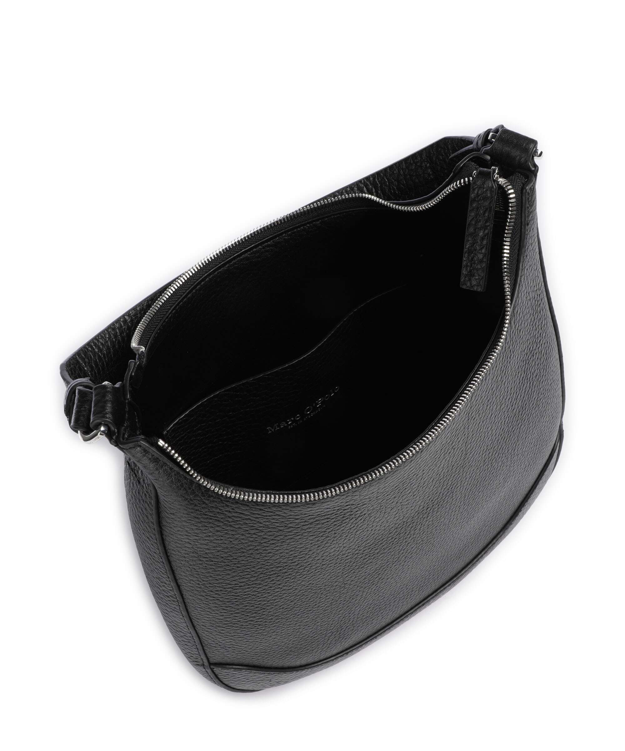 Marc O'Polo Birka M Hobo bag black - Image 6