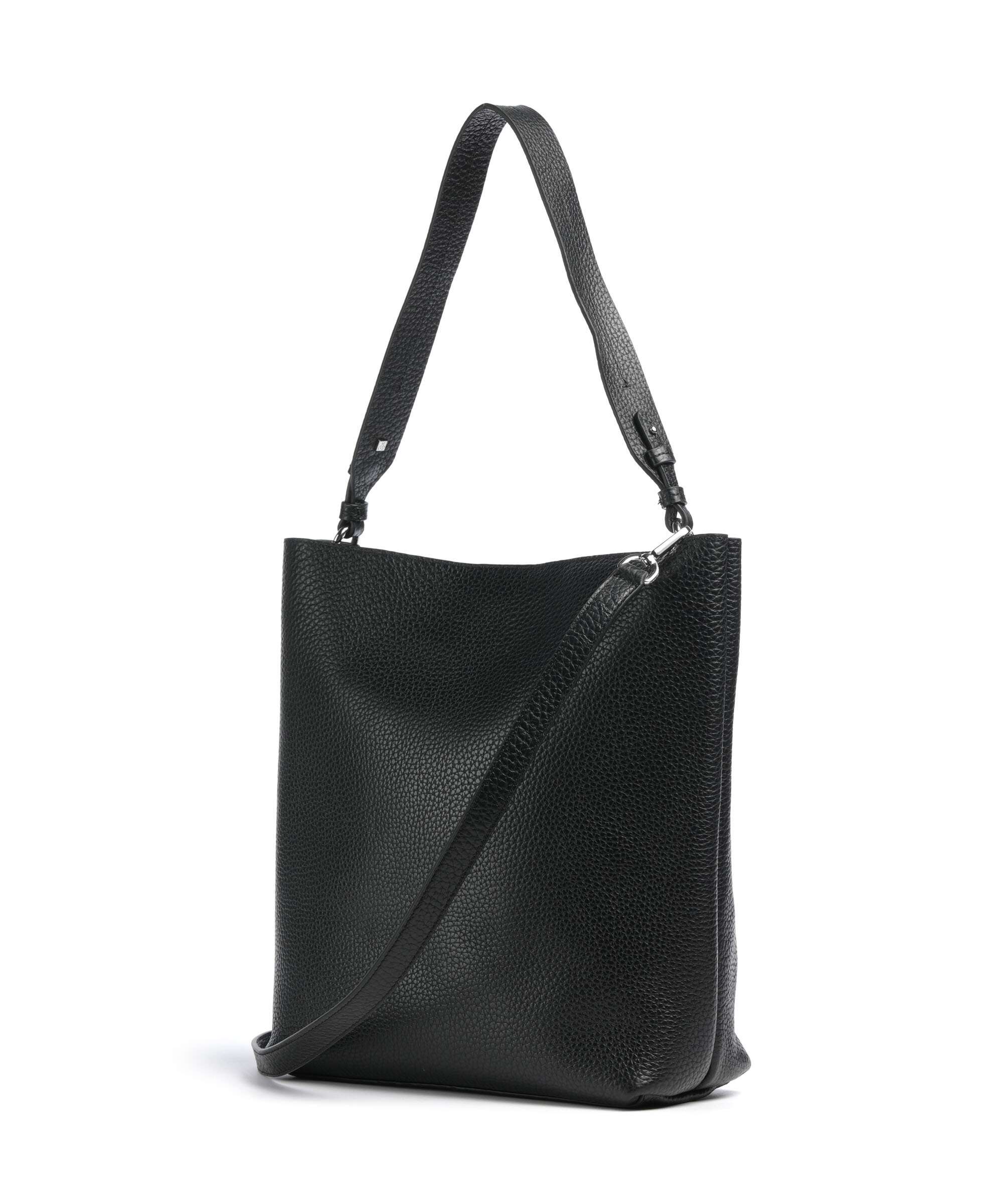 Marc O'Polo Brinja M Hobo bag black - Image 2