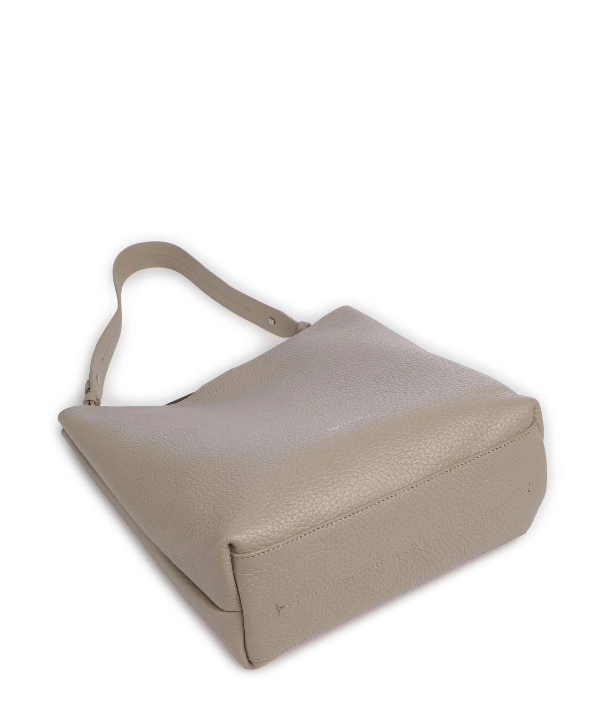 Marc O'Polo Brinja M Hobo bag chalky mauve - Image 5