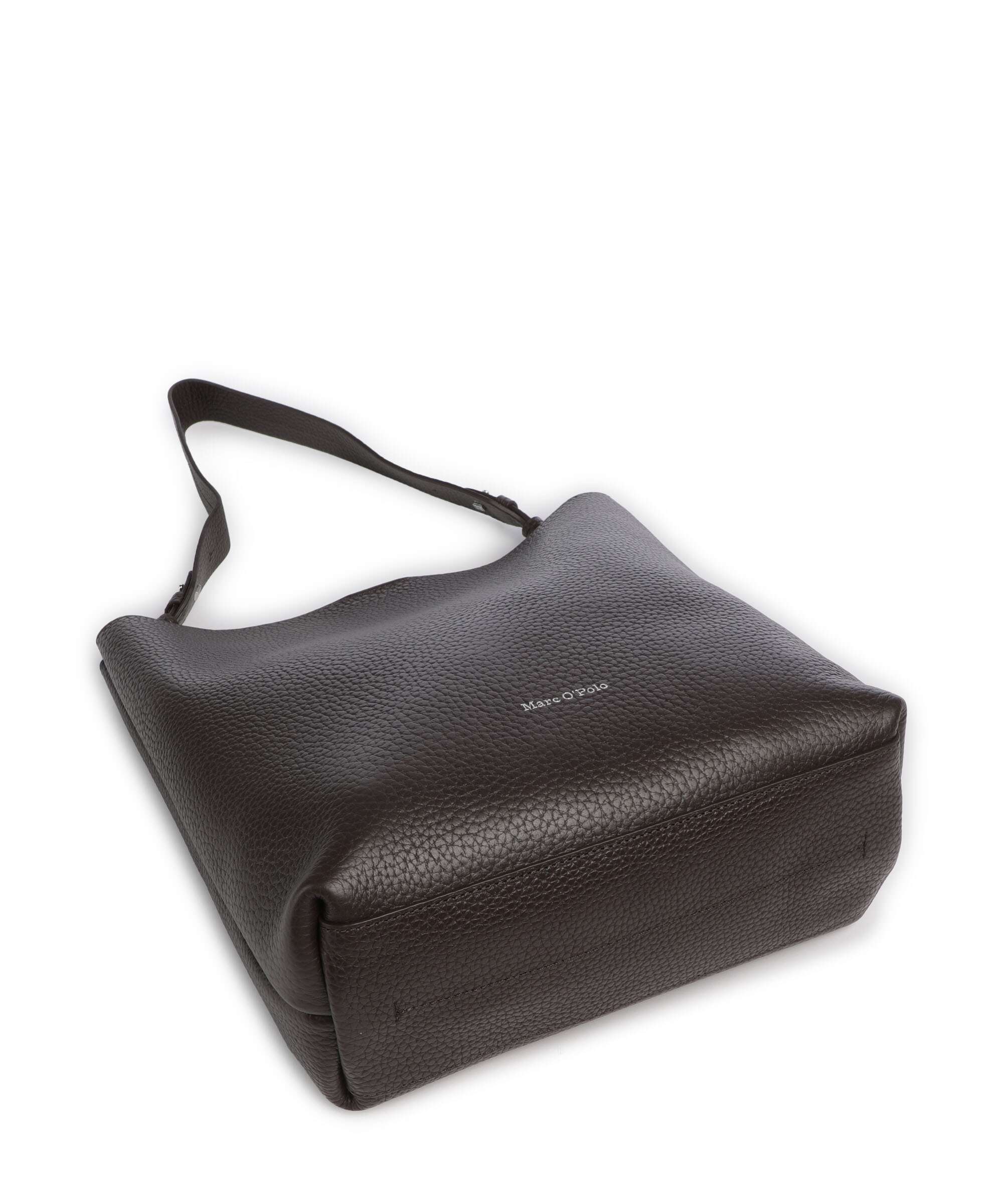 Marc O'Polo Brinja M Hobo bag shaded brown - Image 5