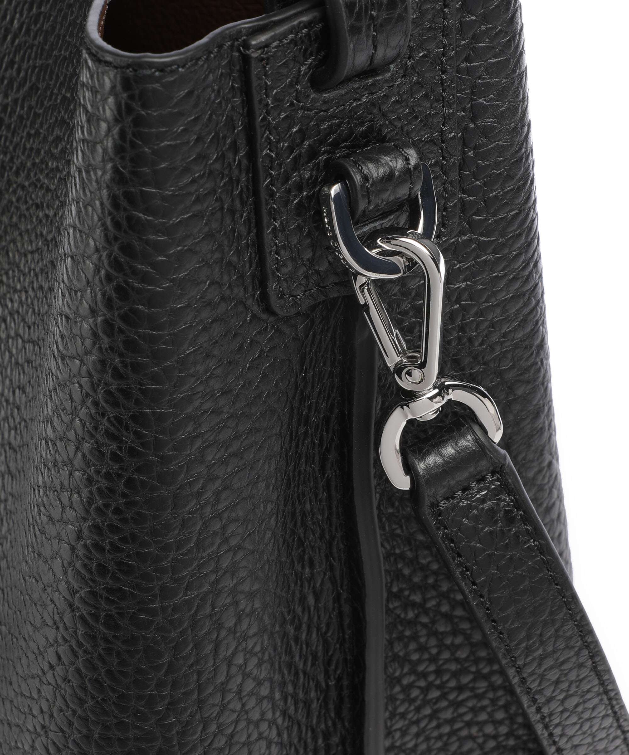 Marc O'Polo Brinja M Hobo bag black - Image 4