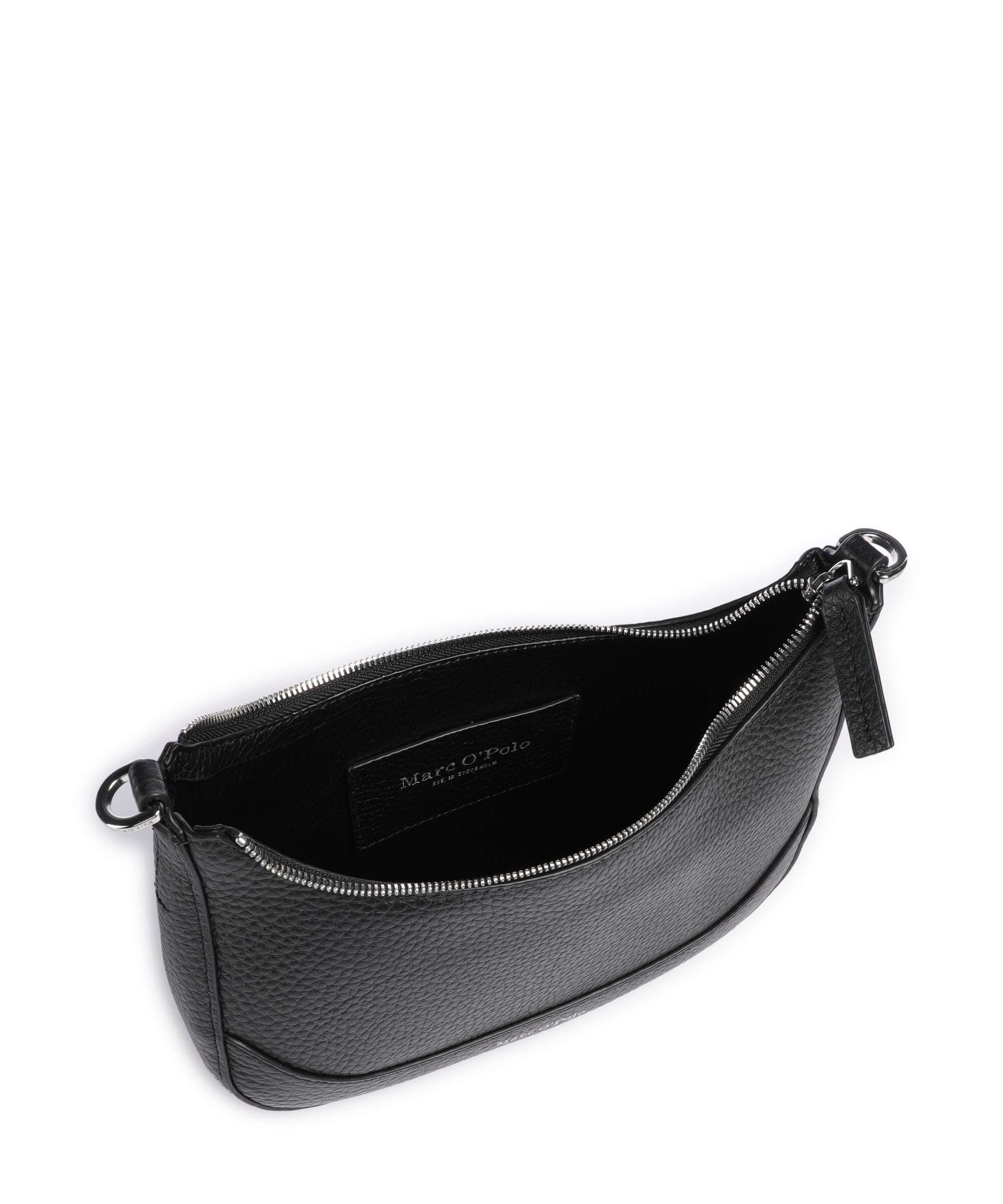 Marc O'Polo Bulan S Crossbody bag black - Image 6
