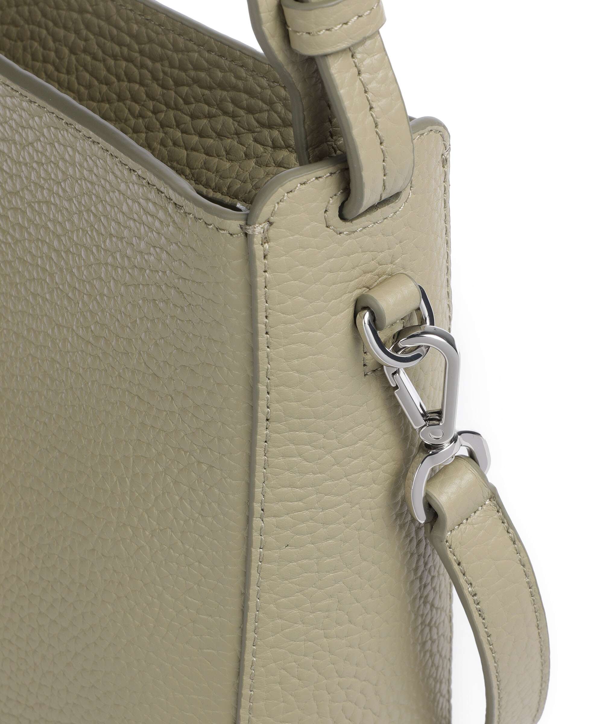 Marc O'Polo Bunda Hobo bag forest sand - Image 4