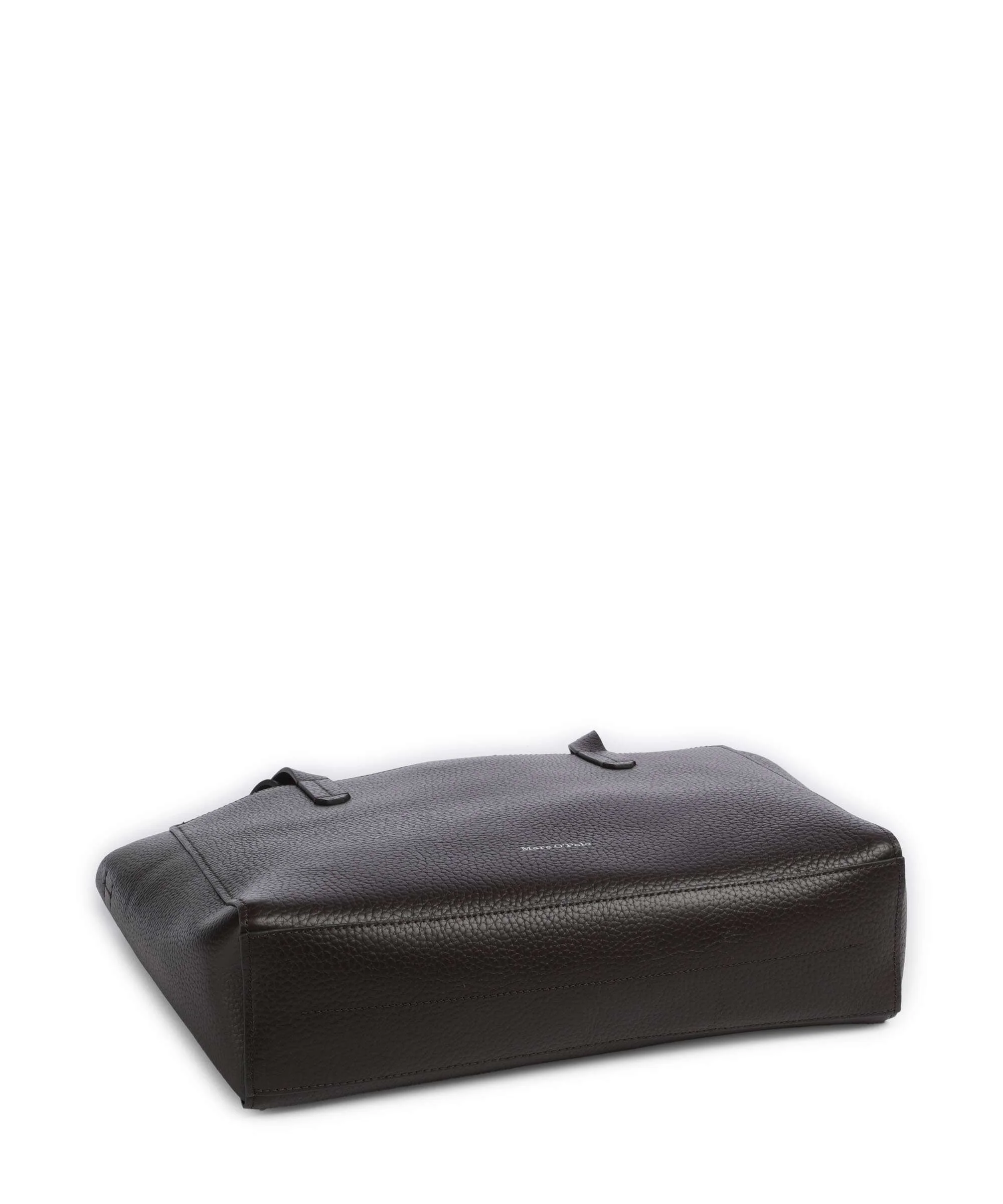 Marc O'Polo Busin M Tote bag dark earth - Image 5