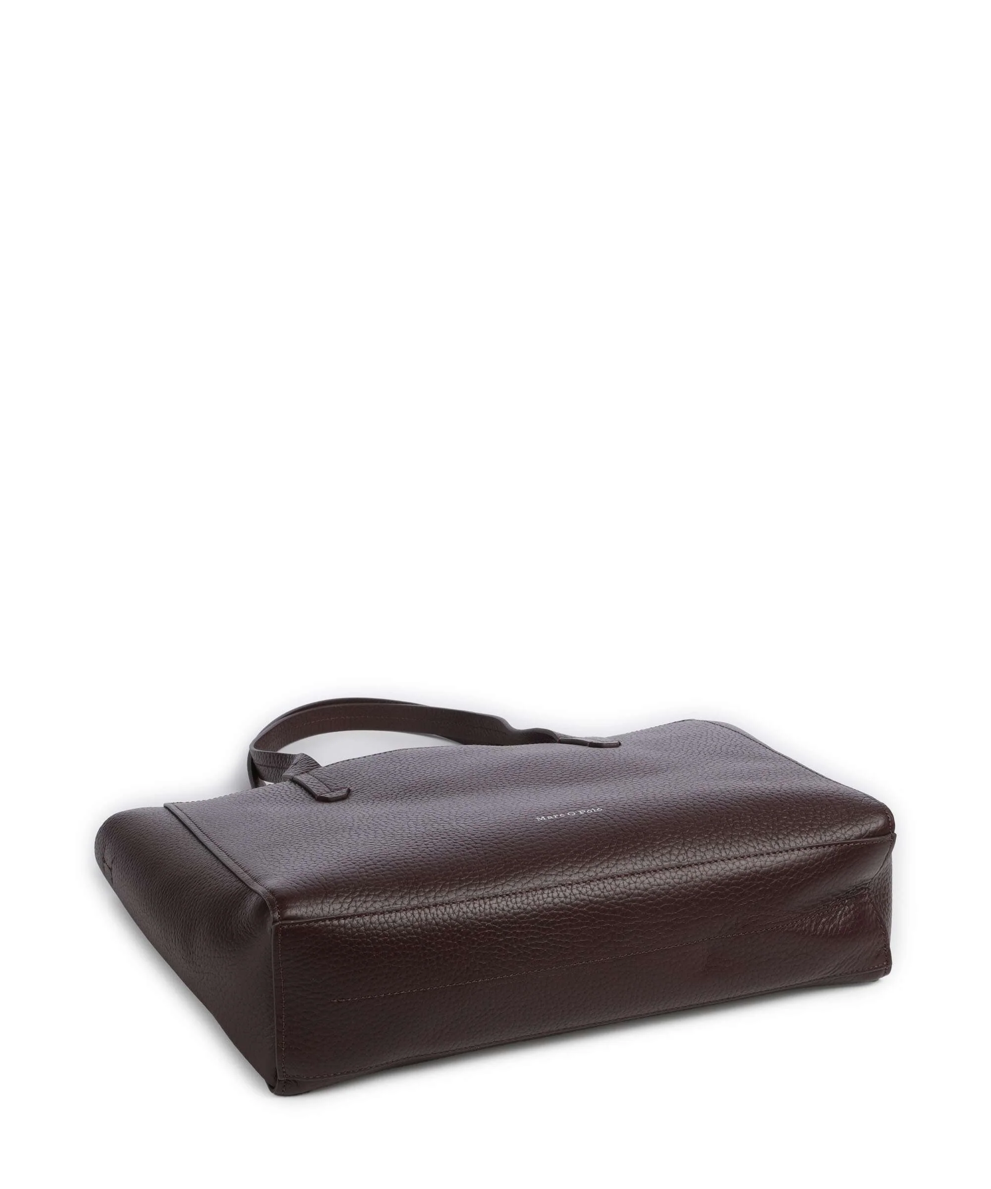 Marc O'Polo Busin M Tote bag dark aubergine - Image 5